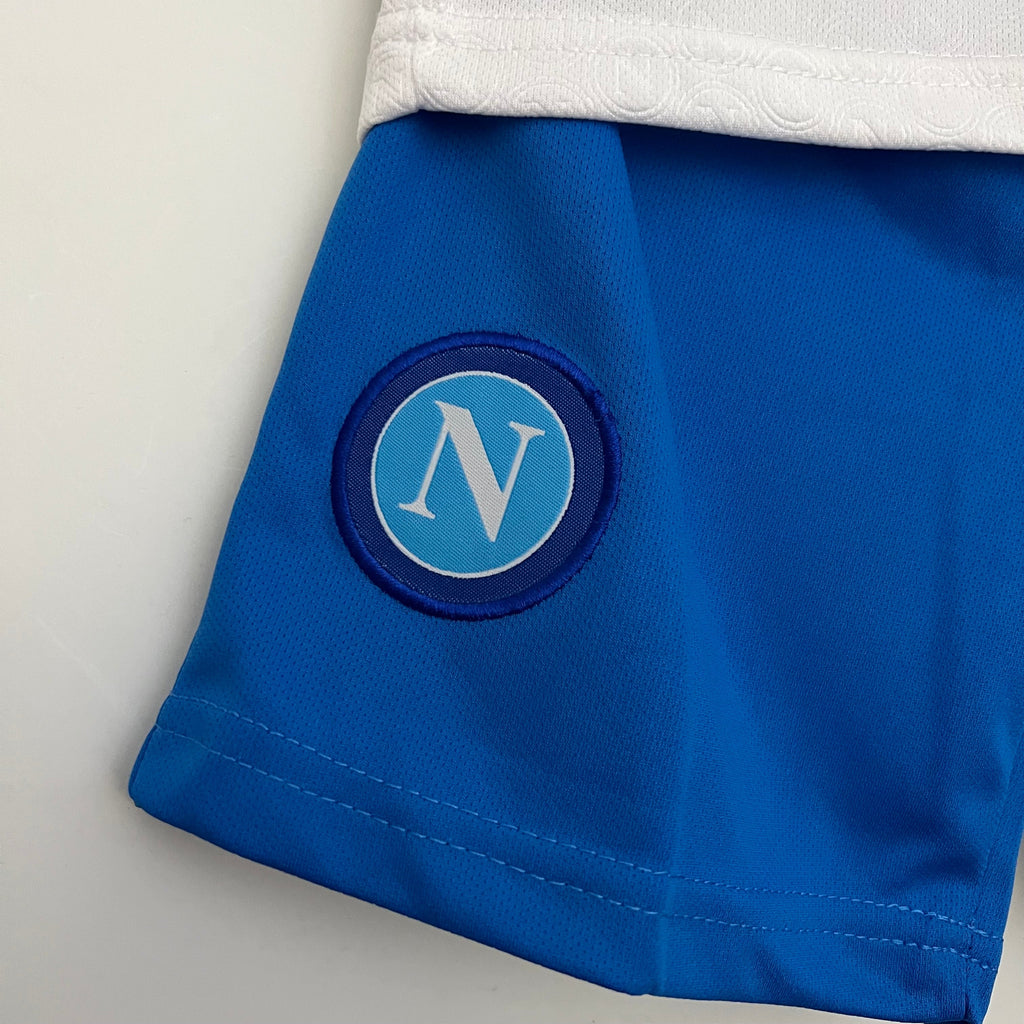 NAPOLI II 23/24 KIDS KIT