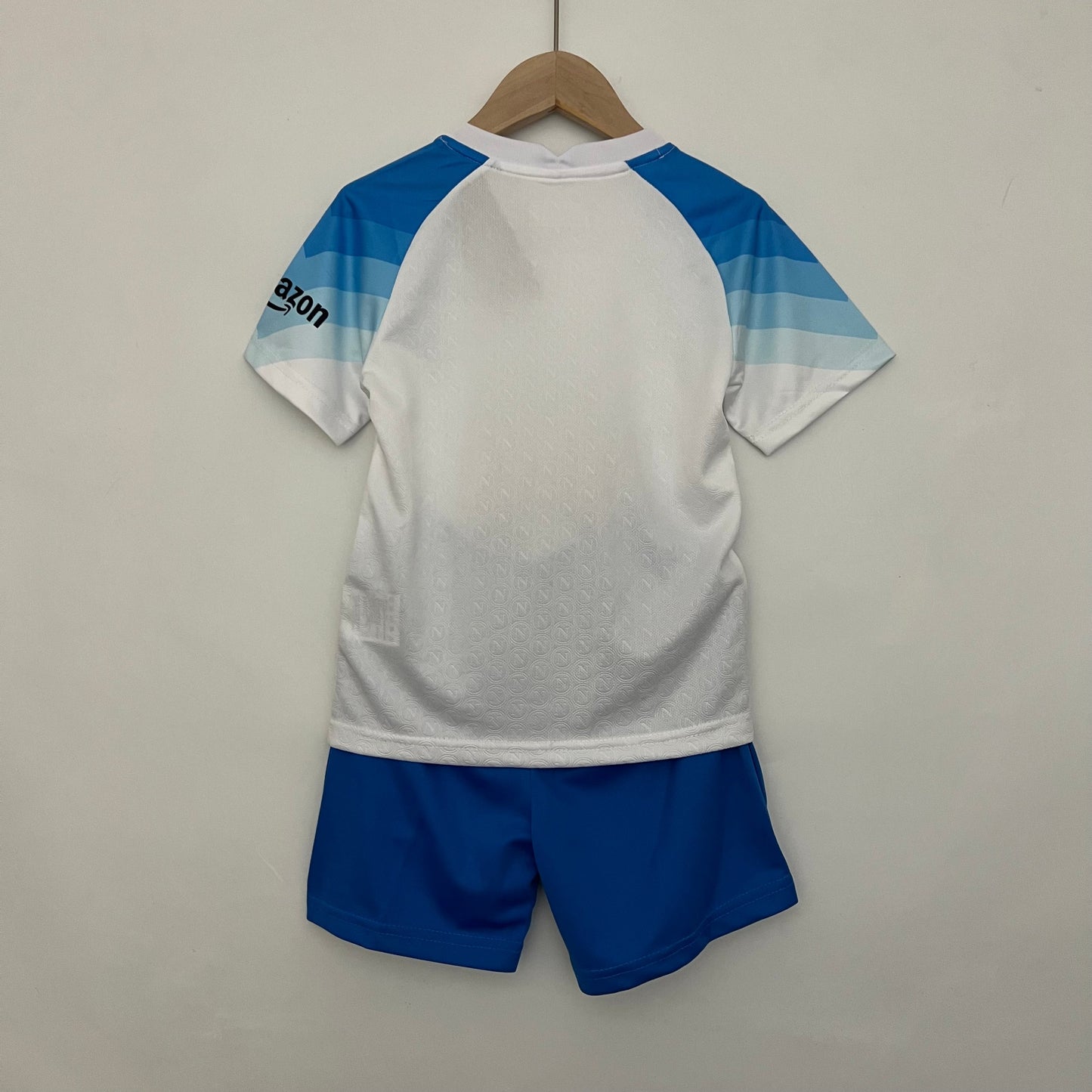 NAPOLI II 23/24 KIDS KIT