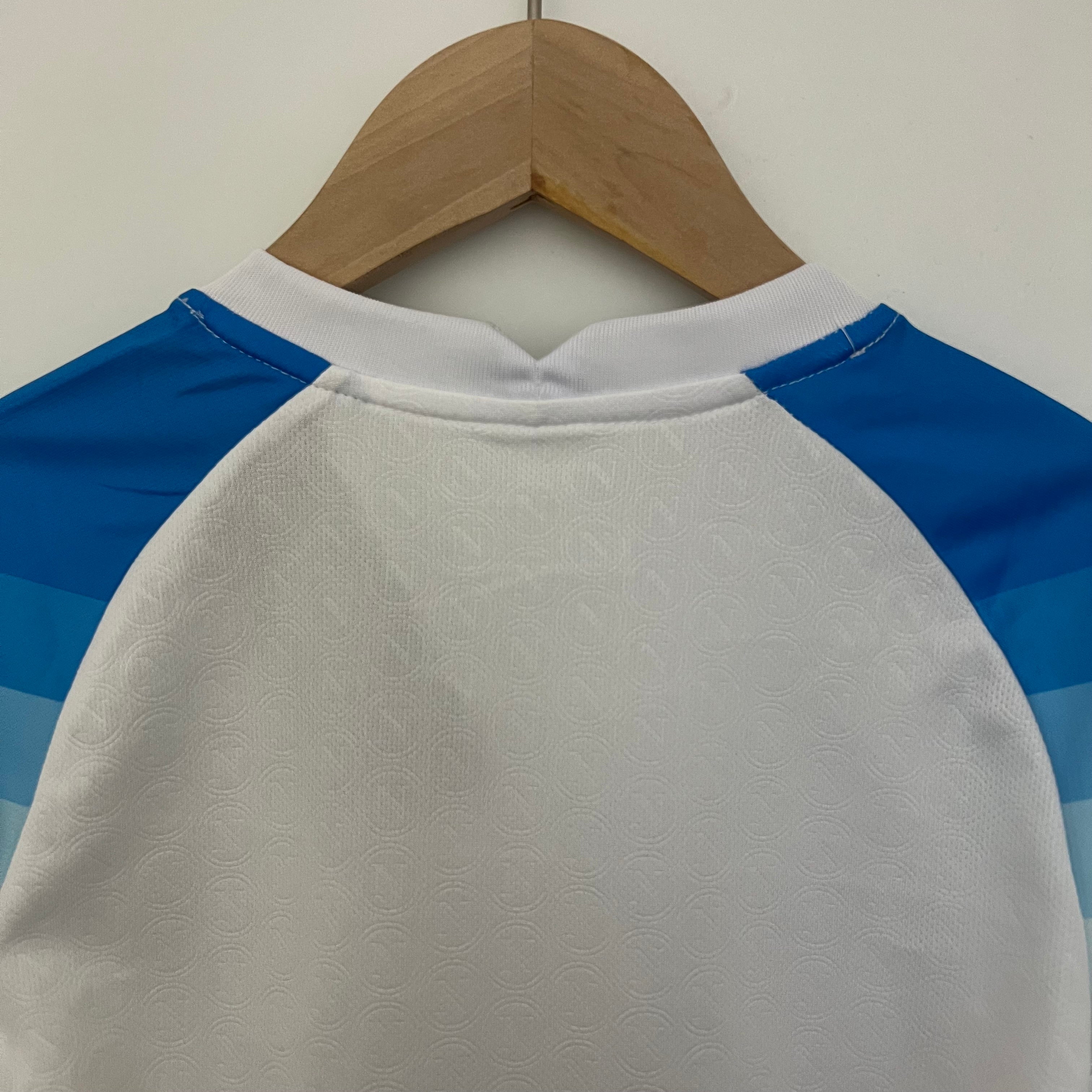 NAPOLI II 23/24 KIDS KIT