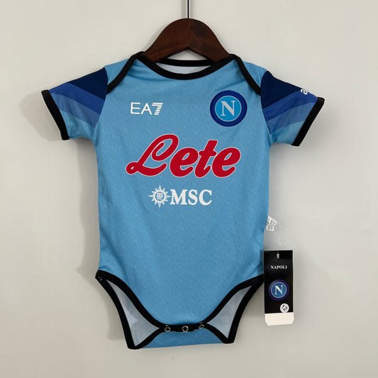 NAPOLI I 23/24 BABY