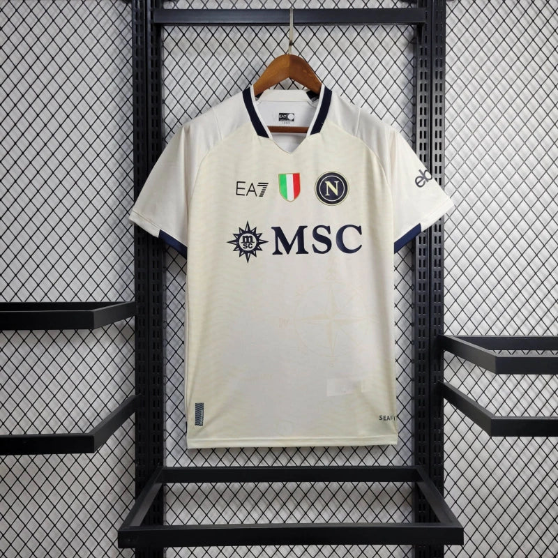 NAPOLI SPECIAL EDITION 24/25 MEN