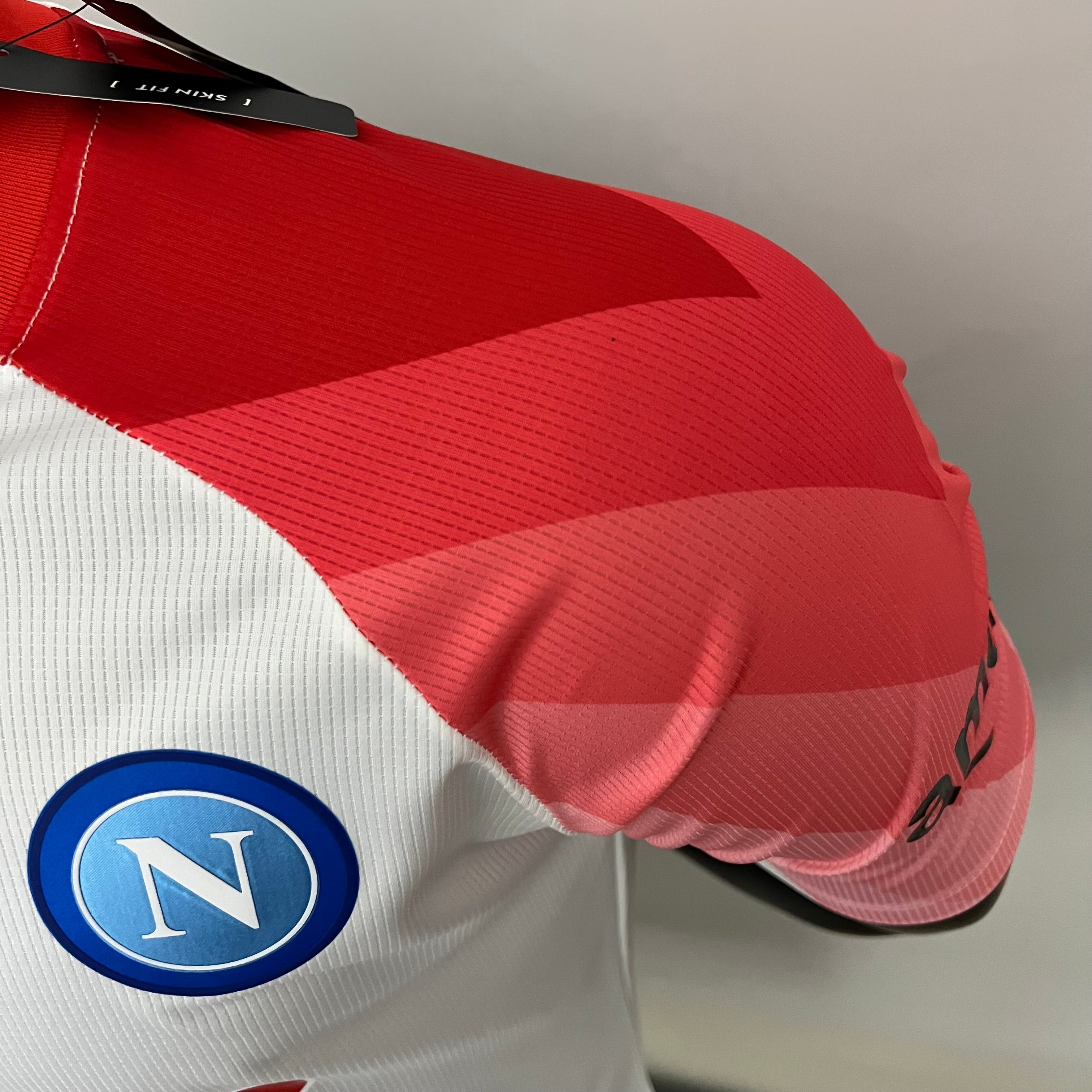 NAPOLI SPECIAL EDITION VI 23/24 MEN (PLAYER VERSION)