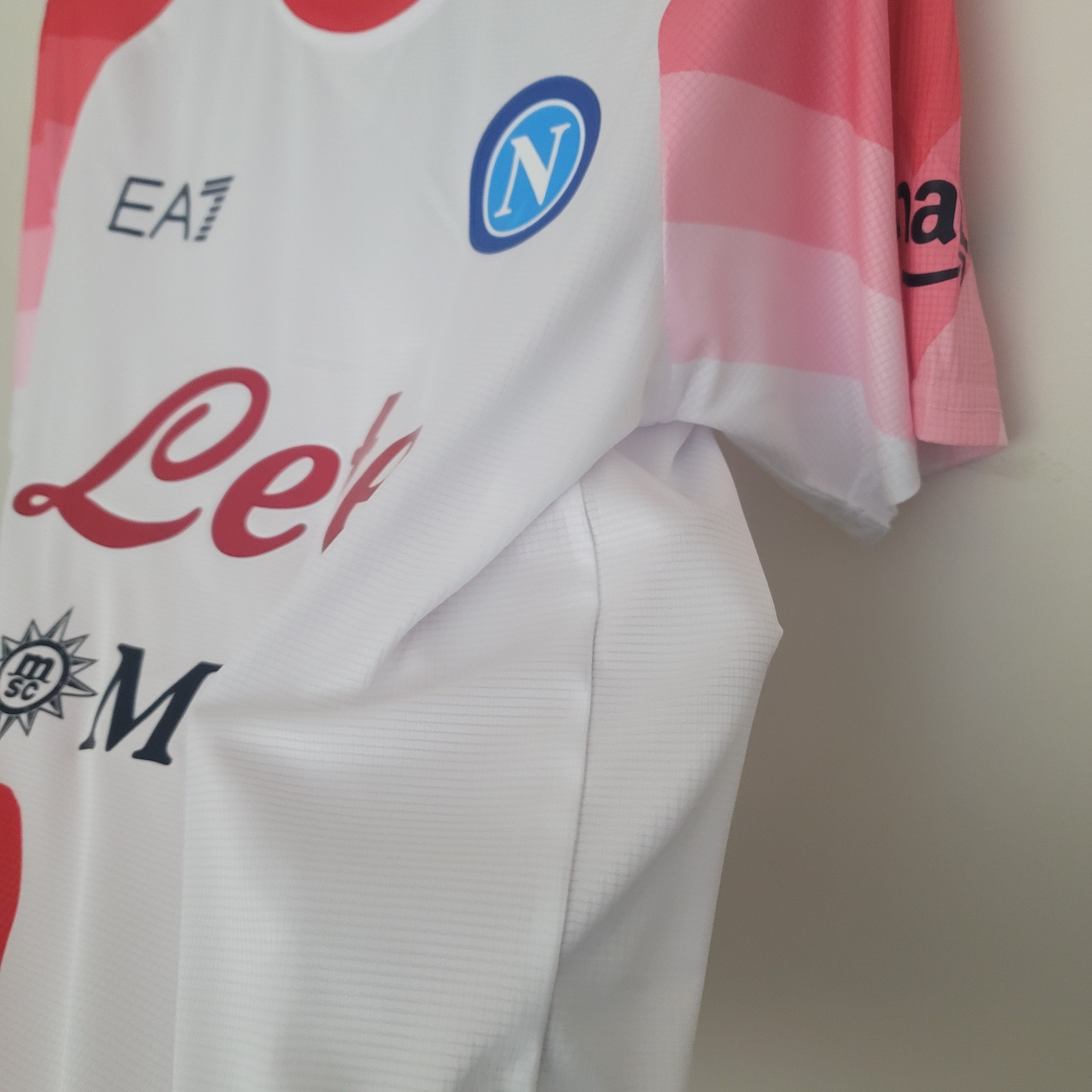 NAPOLI SPECIAL EDITION VI 23/24 MEN