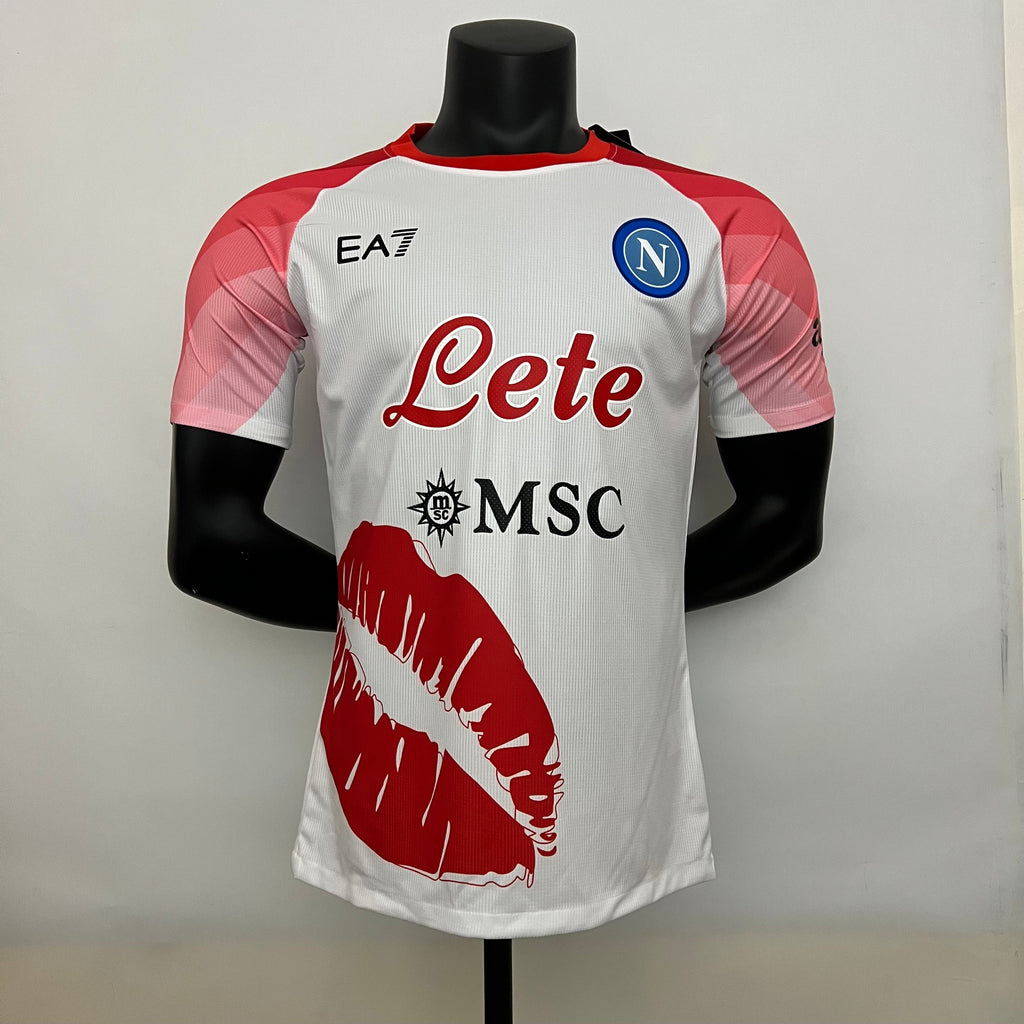 NAPOLI SPECIAL EDITION VI 23/24 MEN (PLAYER VERSION)