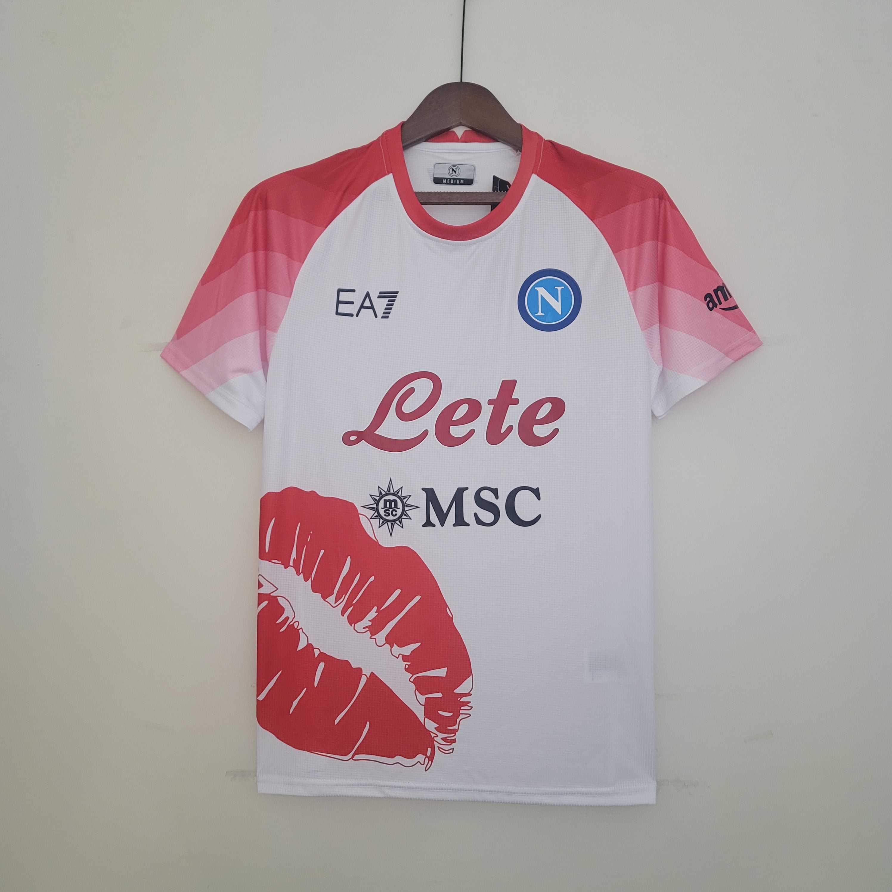 NAPOLI SPECIAL EDITION VI 23/24 MEN