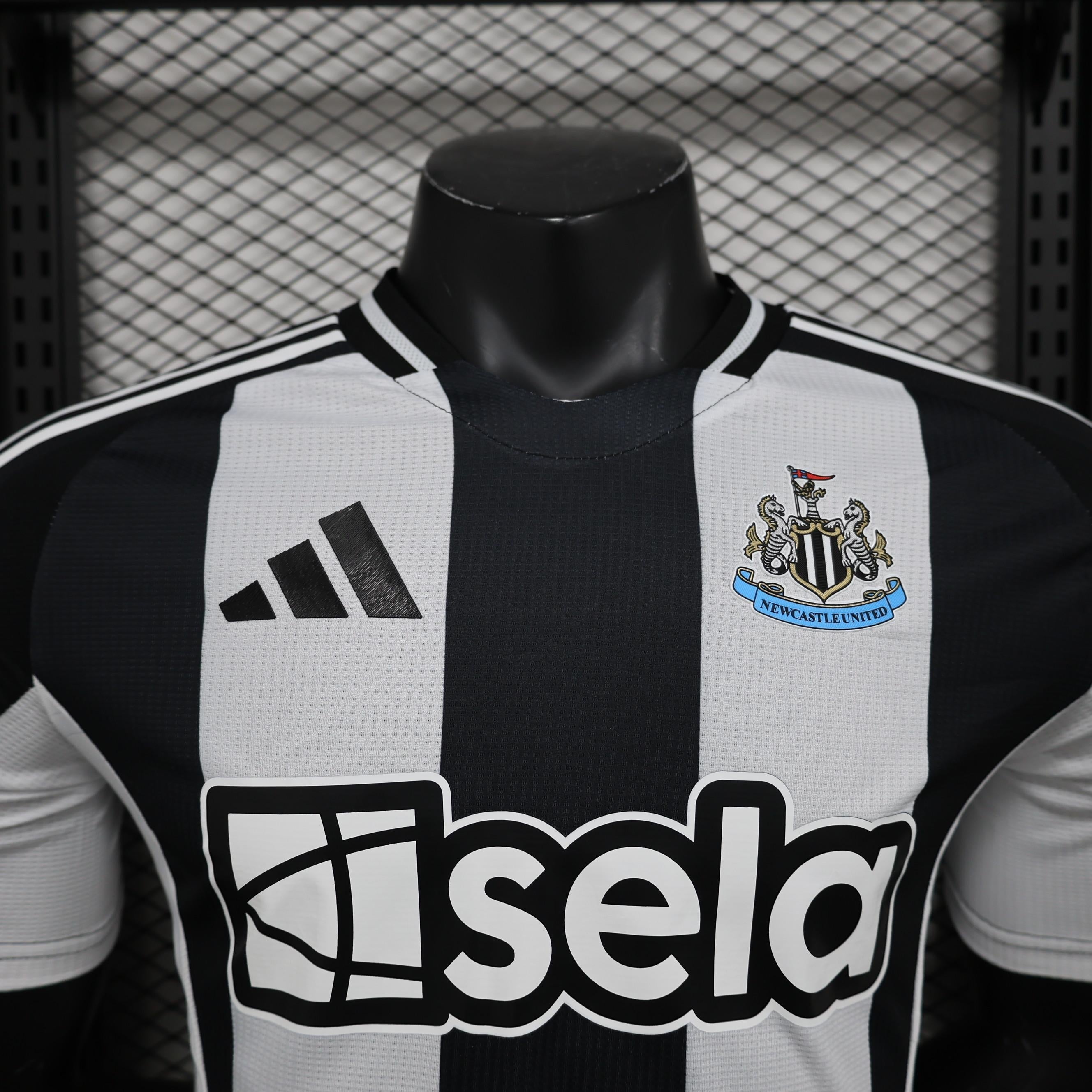 NEWCASTLE I 24/25 MEN (PLAYER VERSION)
