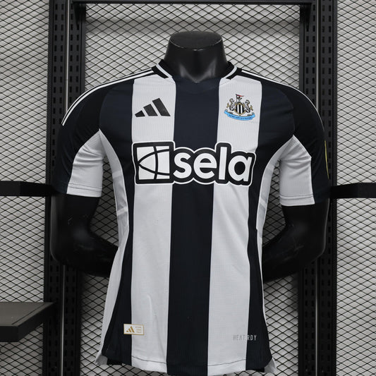NEWCASTLE I 24/25 MEN (PLAYER VERSION)