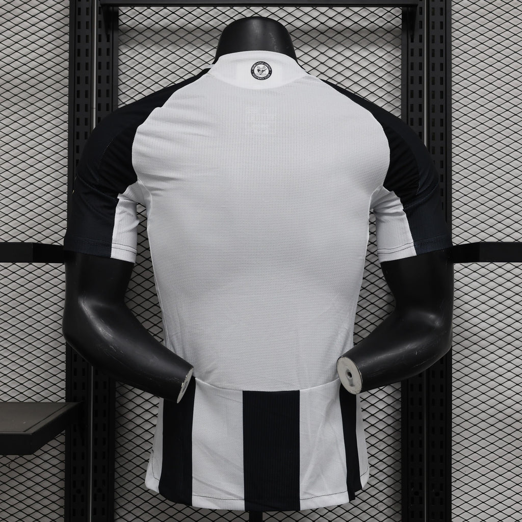 NEWCASTLE I 24/25 MEN (PLAYER VERSION)