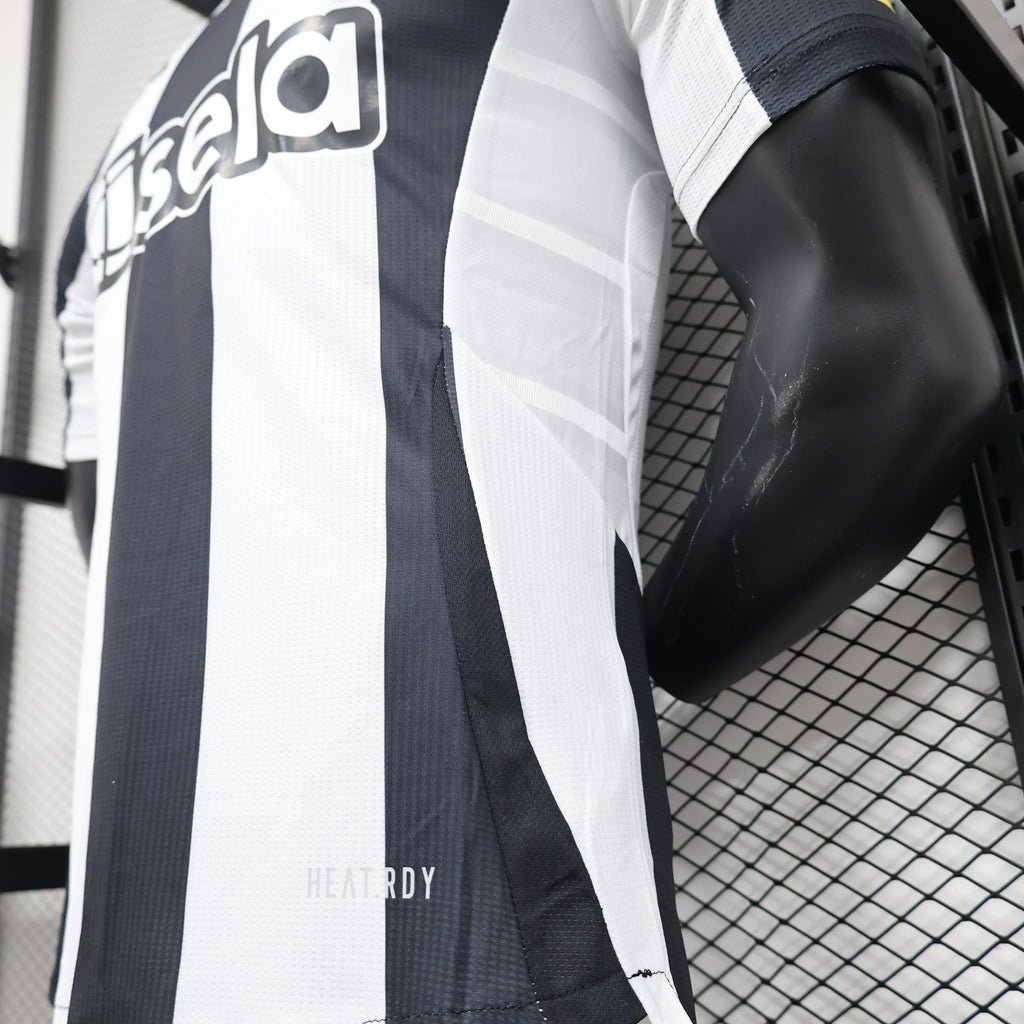 NEWCASTLE I 24/25 MEN (PLAYER VERSION)