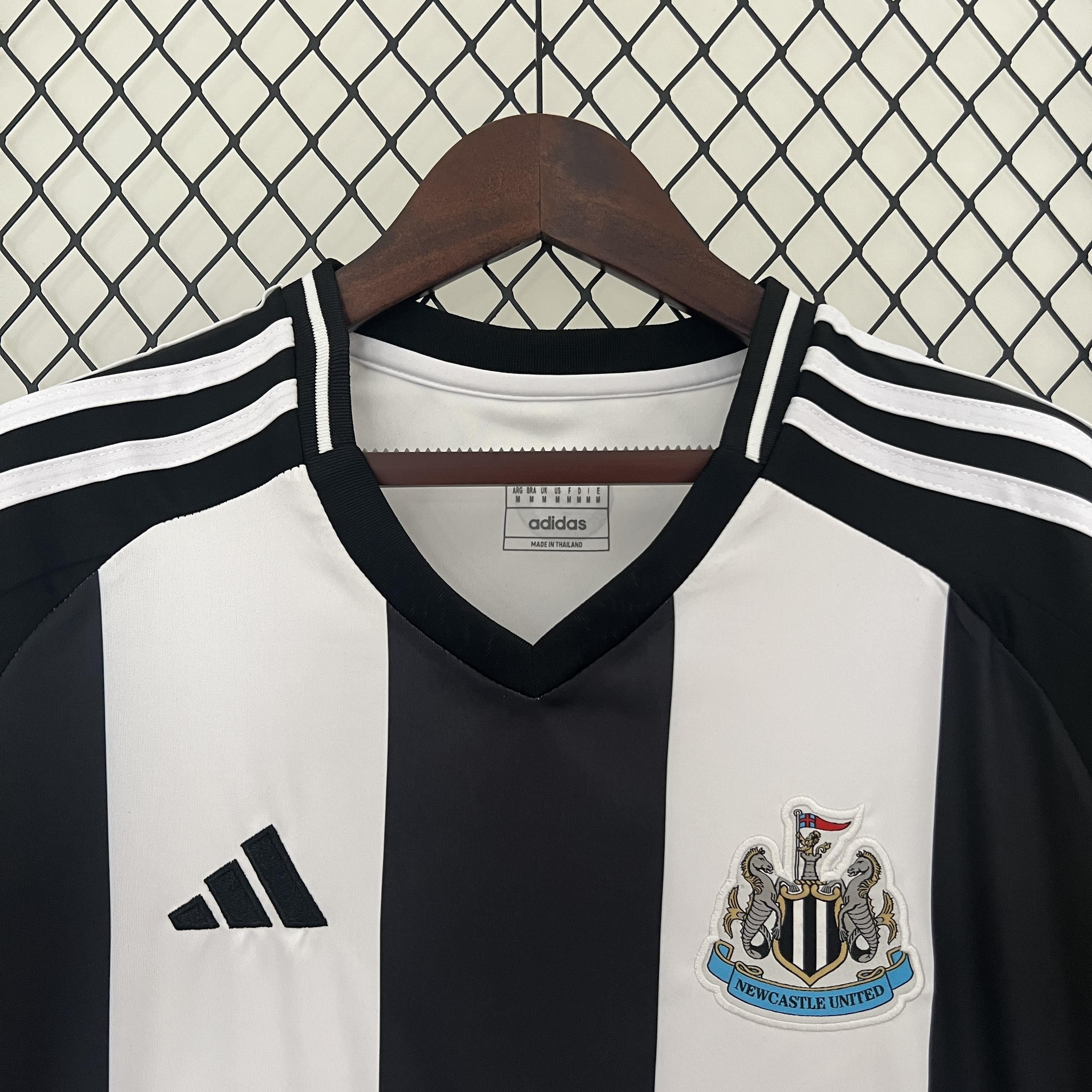 NEWCASTLE l 24/25 MEN