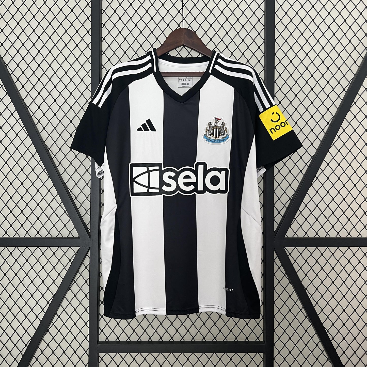 NEWCASTLE l 24/25 MEN