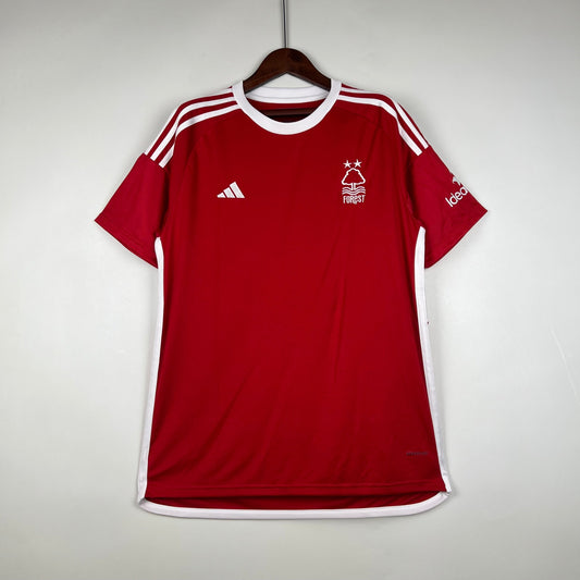 JERSEY NOTTINGHAM FOREST I 23/24 MEN