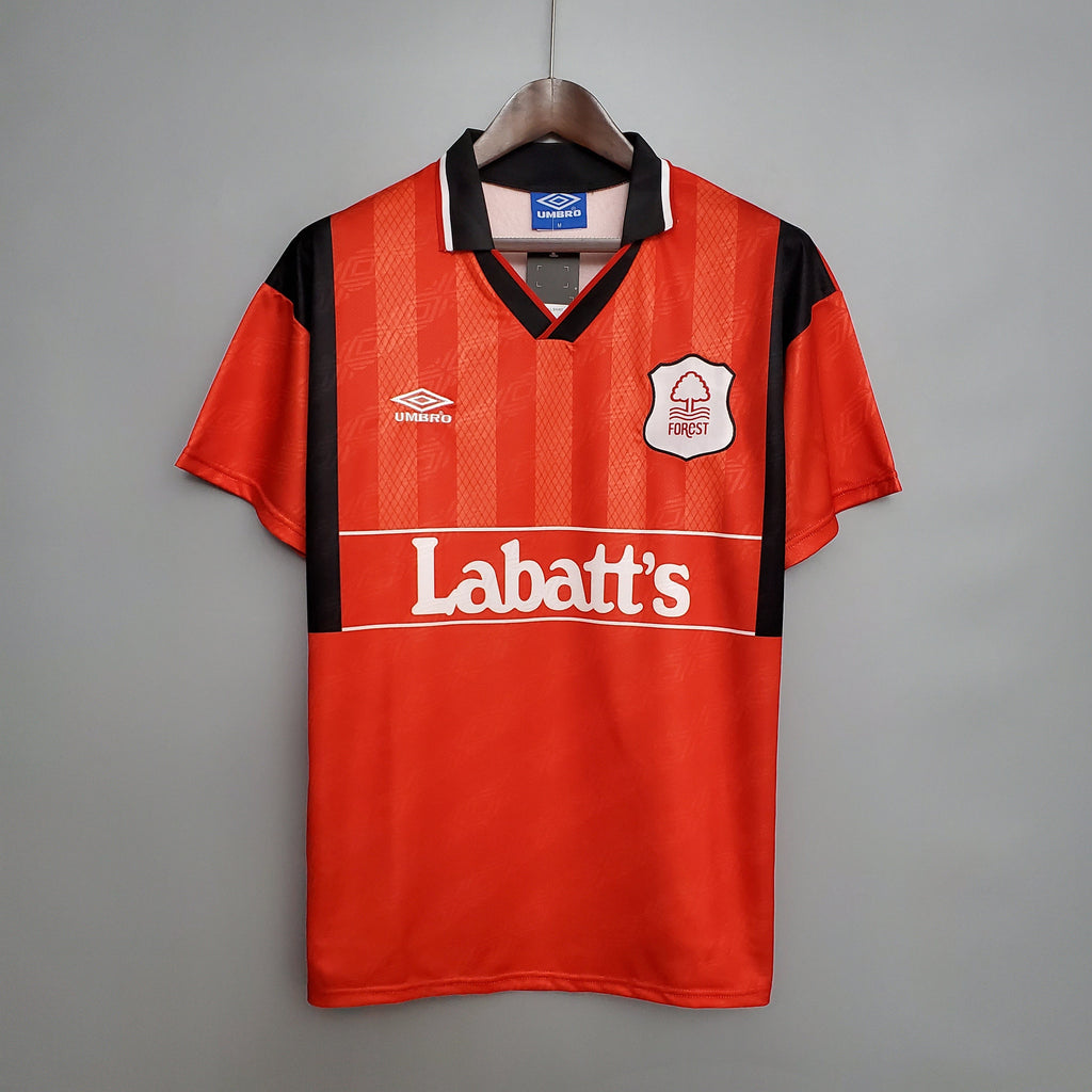 NOTTINGHAM I 94/95 MEN (RETRO)