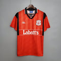 NOTTINGHAM I 94/95 MEN (RETRO)