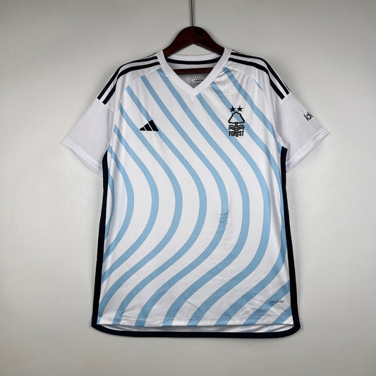 JERSEY NOTTINGHAM FOREST II 23/24 MEN