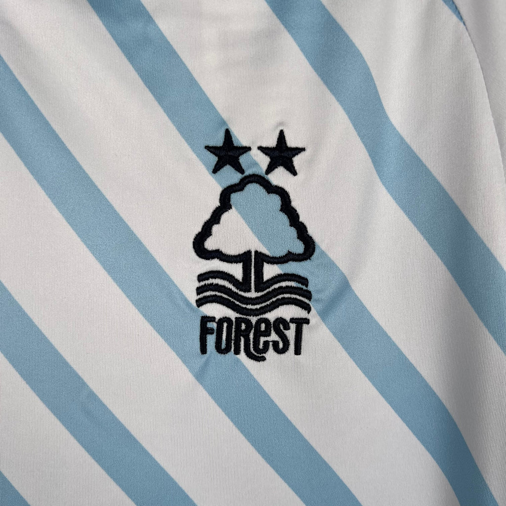 JERSEY NOTTINGHAM FOREST II 23/24 MEN