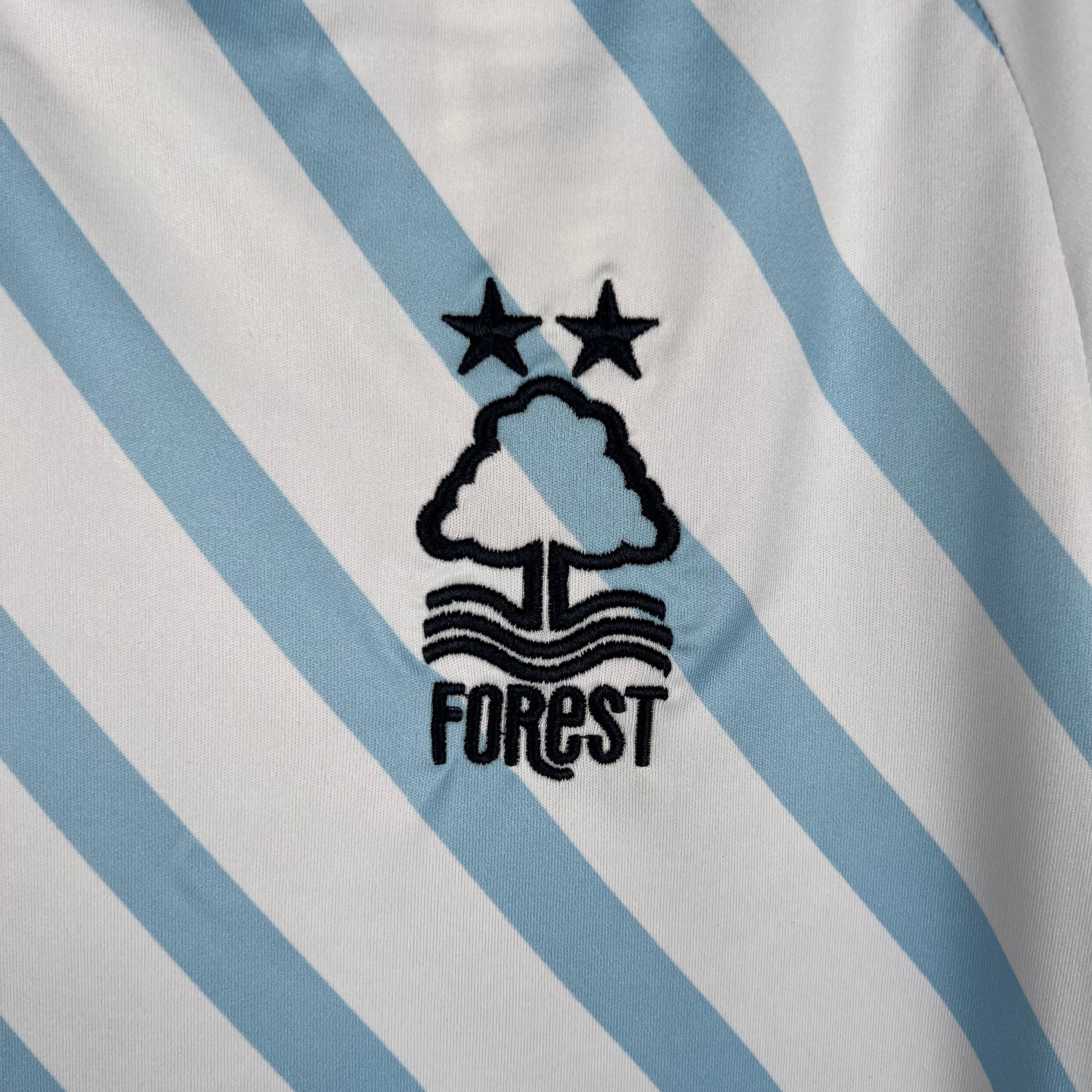 JERSEY NOTTINGHAM FOREST II 23/24 MEN