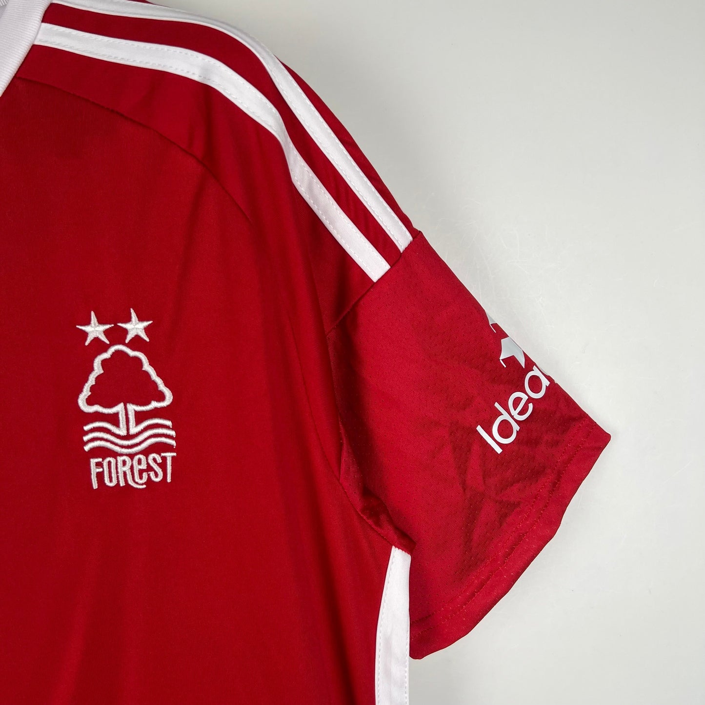 JERSEY NOTTINGHAM FOREST I 23/24 MEN