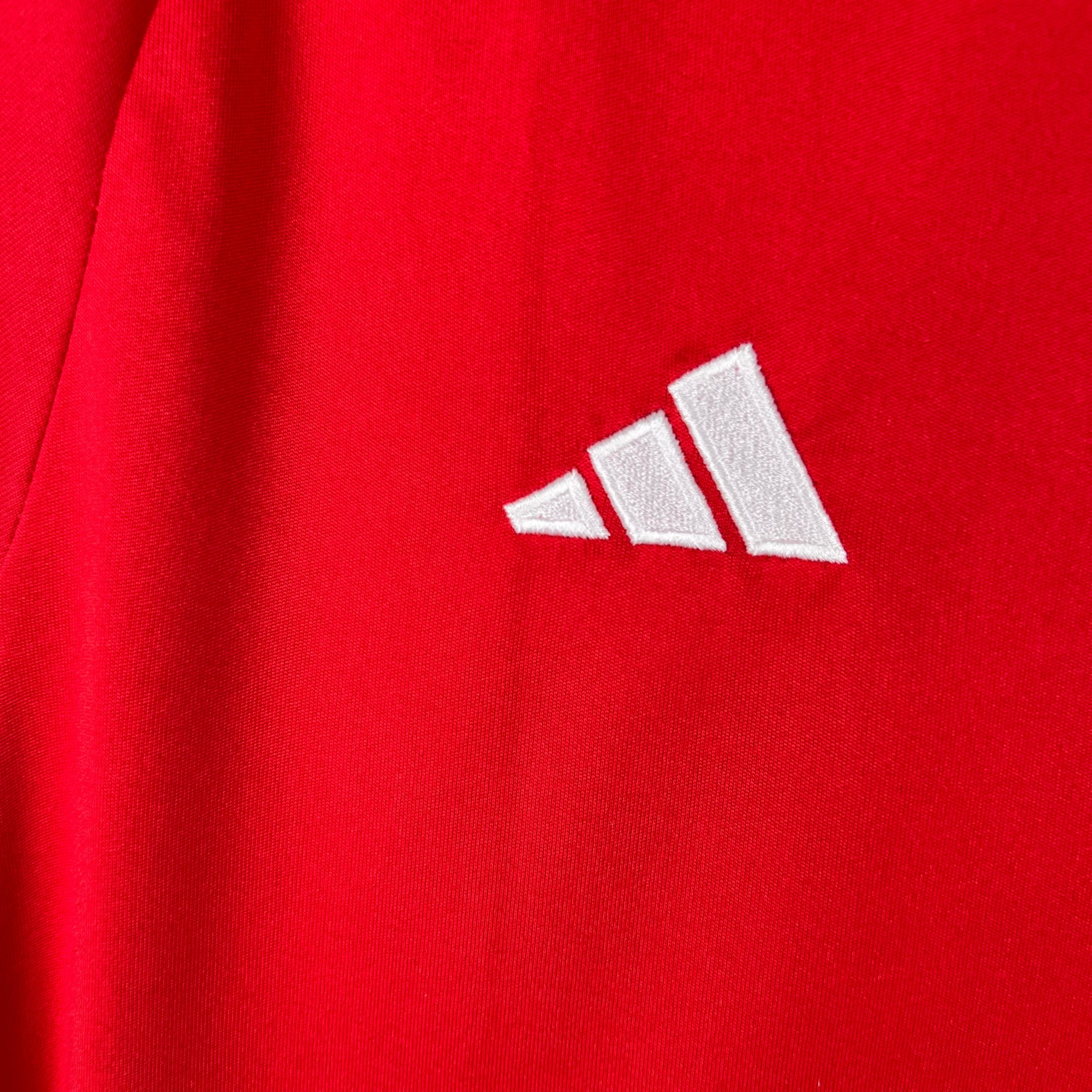 JERSEY NOTTINGHAM FOREST I 23/24 MEN