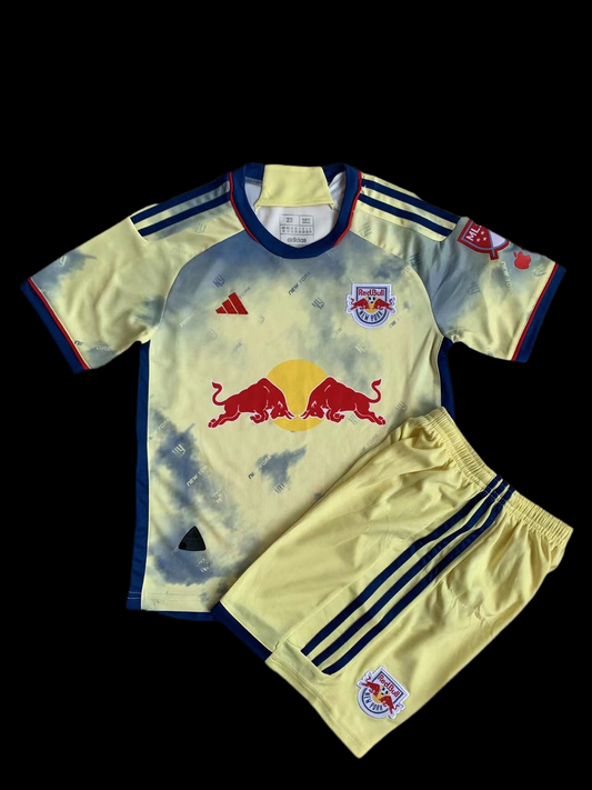 RB NEW YORK I 23/24 KIDS KIT