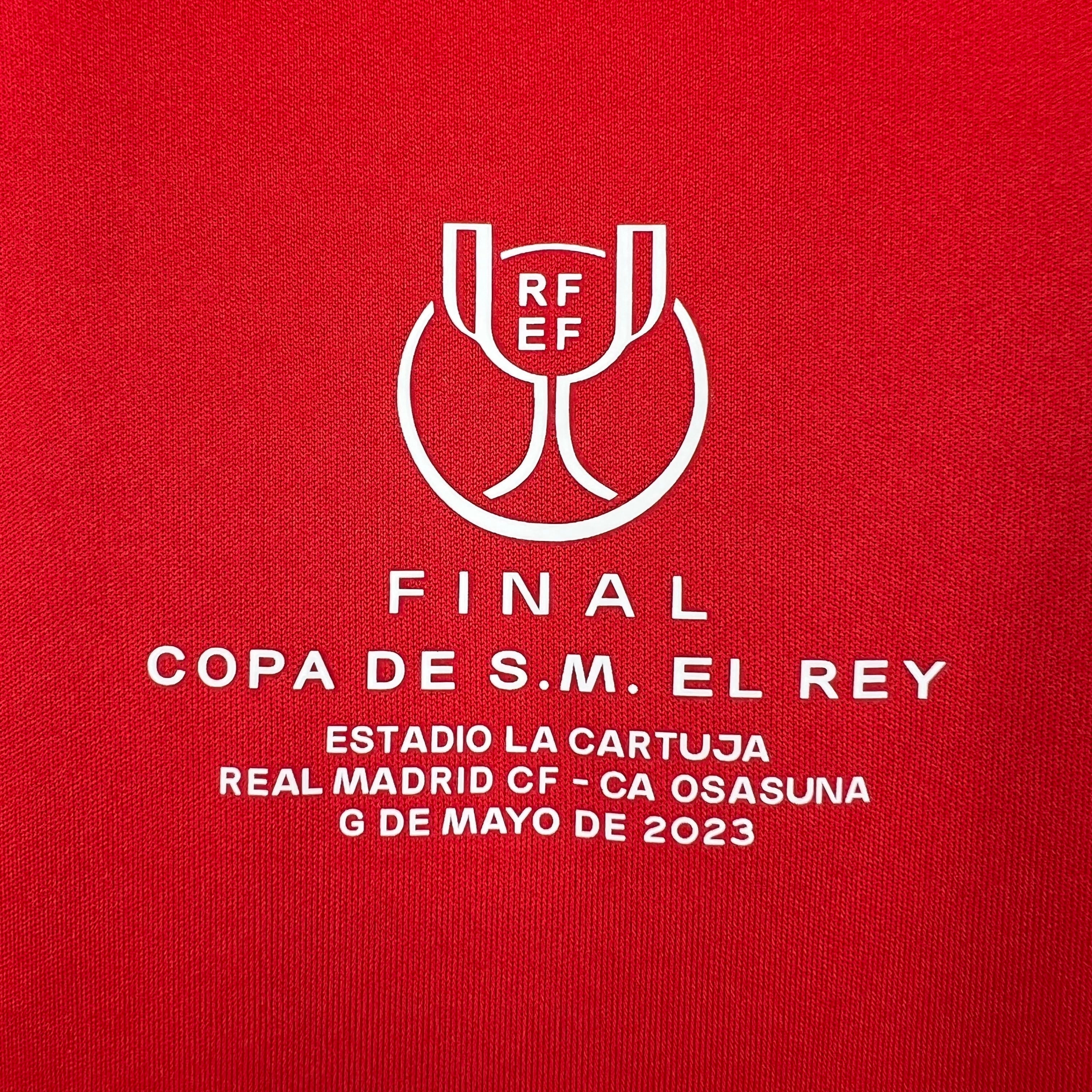 OSASUNA SPECIAL EDITION I 23/24 MEN