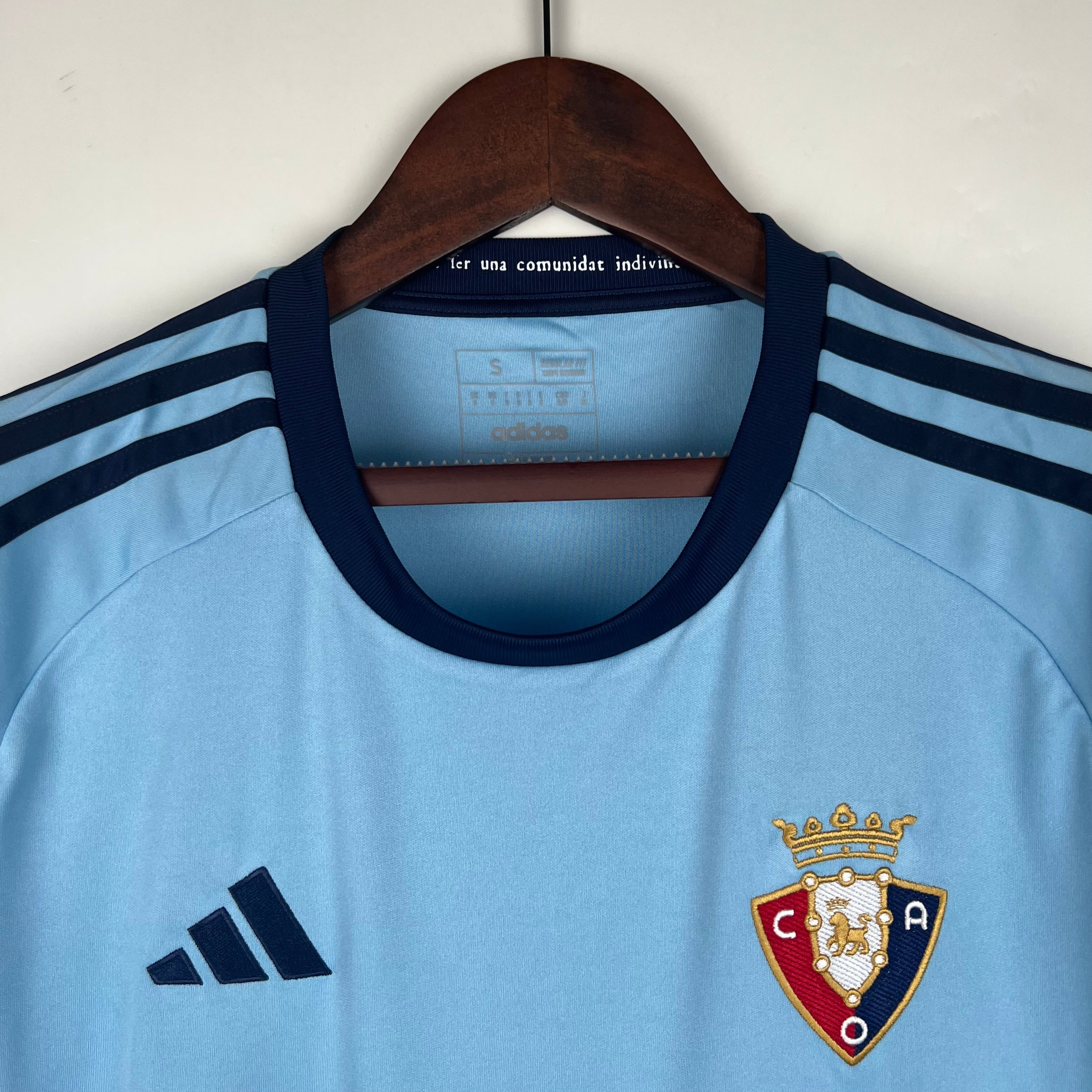 OSASUNA III 23/24 MEN