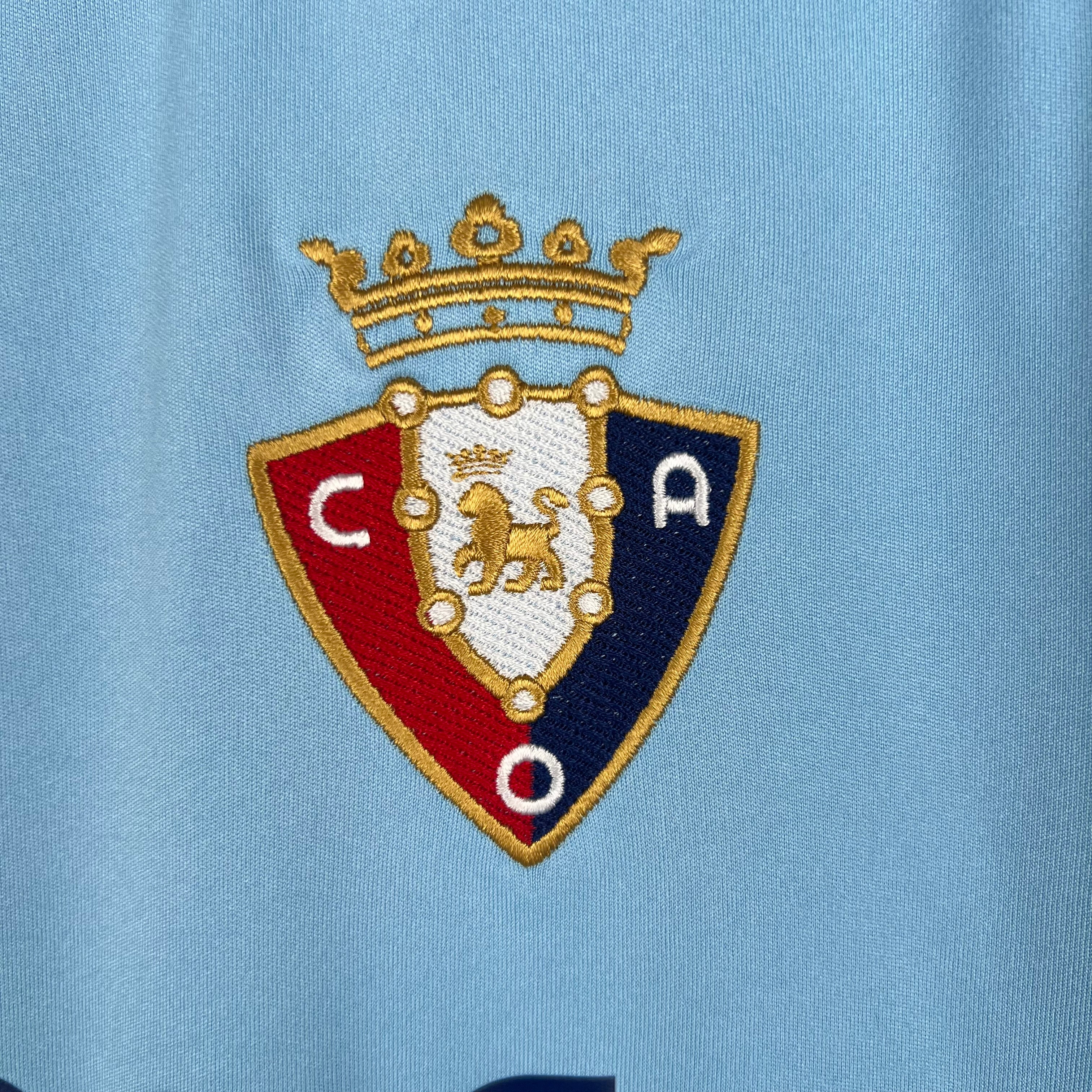 OSASUNA III 23/24 MEN
