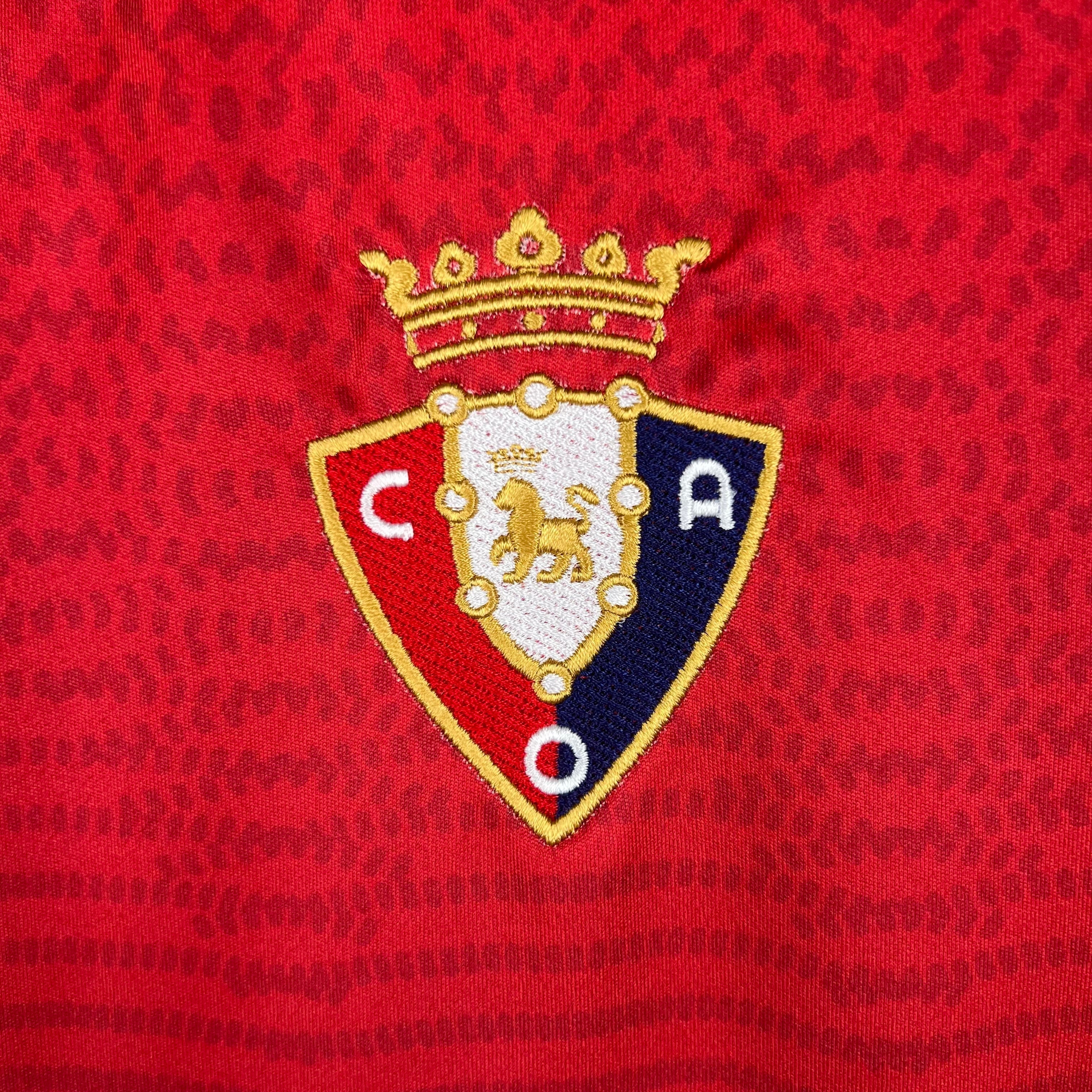 OSASUNA I 23/24 MEN