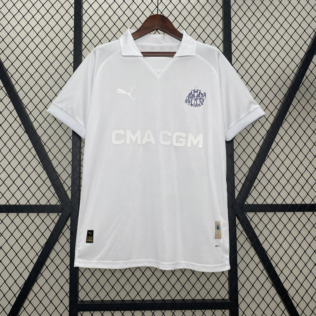 OLYMPIQUE DE MARSEILLE SPECIAL EDITION I 24/25 MEN