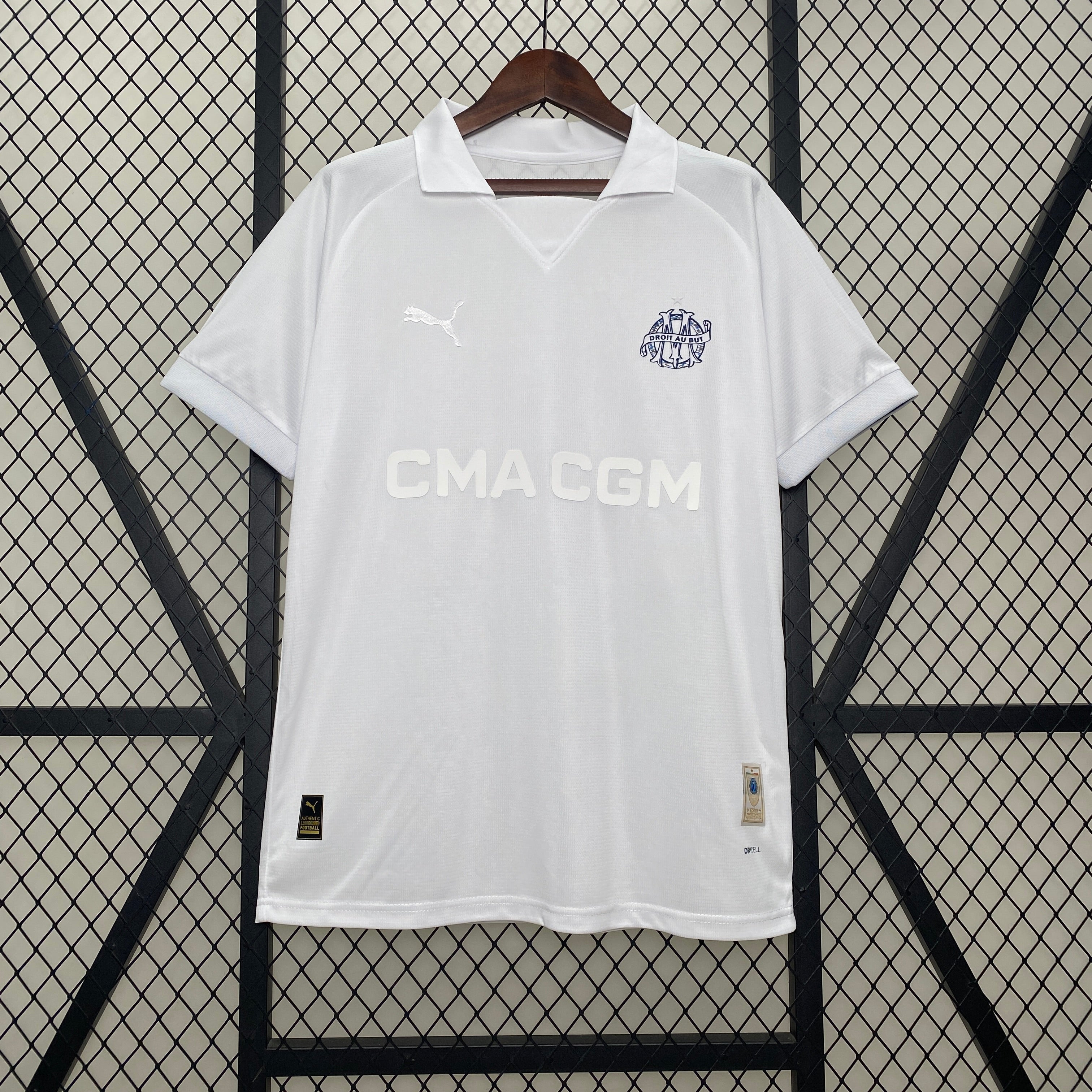 OLYMPIQUE DE MARSEILLE SPECIAL EDITION I 24/25 MEN
