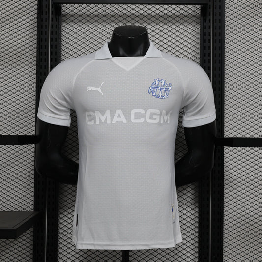 OLYMPIQUE DE MARSEILLE SPECIAL EDITION  I  24/25 MEN (PLAYER VERSION)