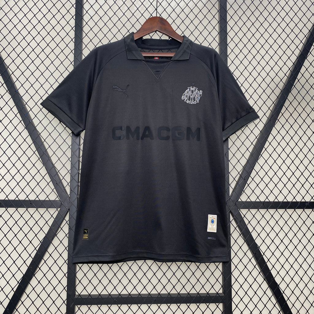 OLYMPIQUE DE MARSEILLE SPECIAL EDITION II 24/25 MEN