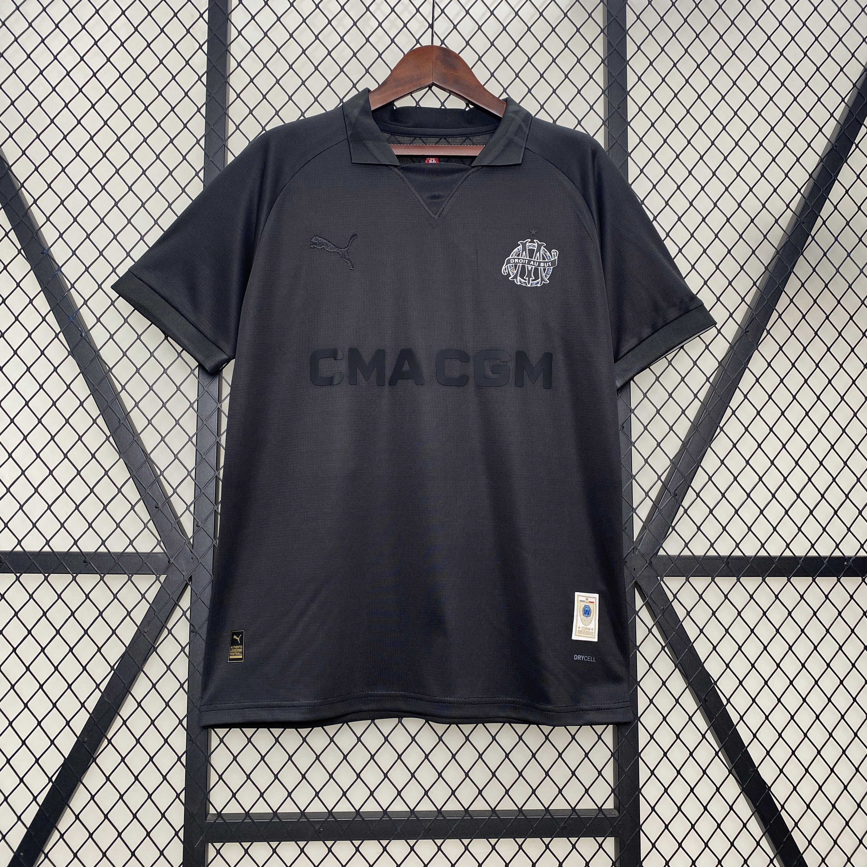 OLYMPIQUE DE MARSEILLE SPECIAL EDITION II 24/25 MEN