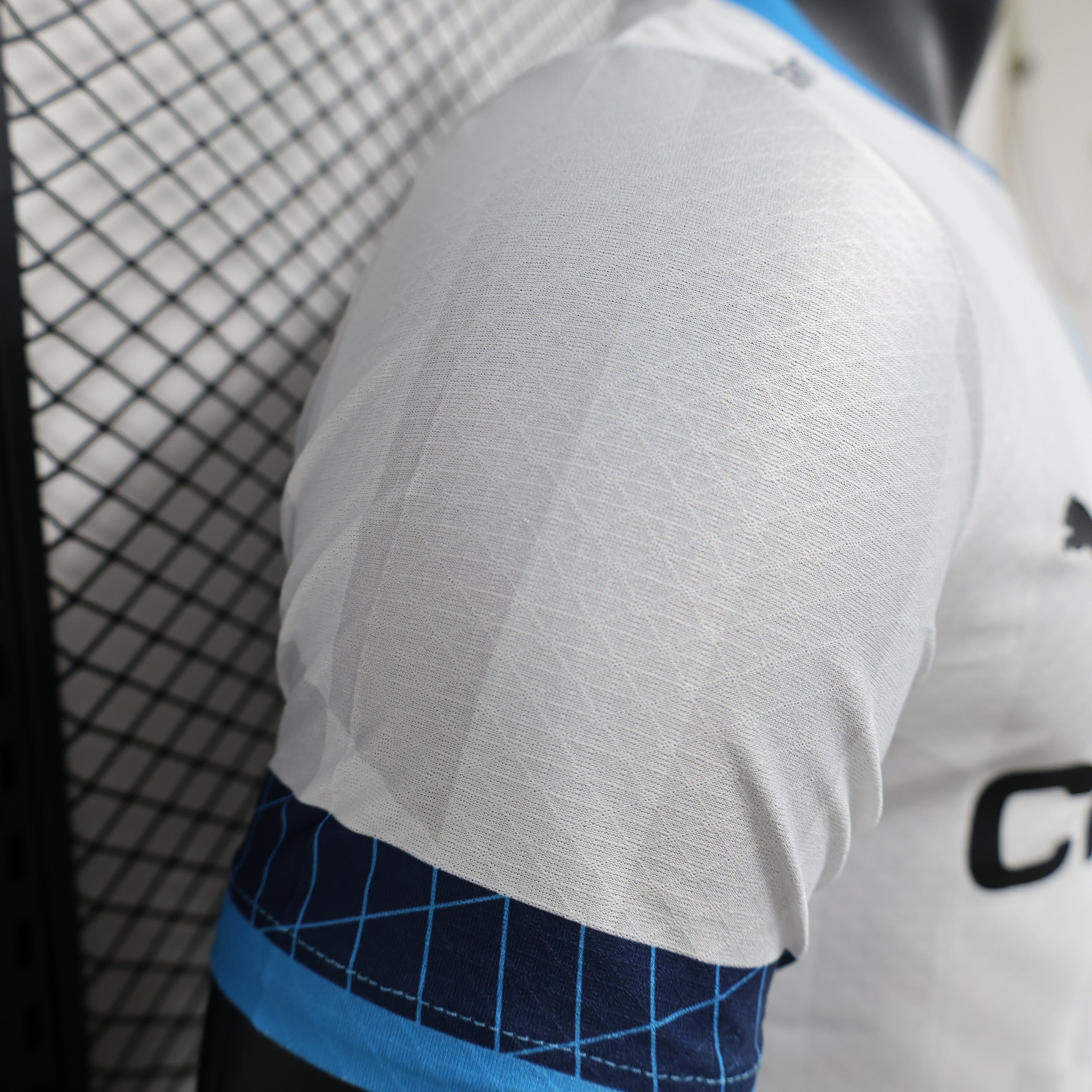 OLYMPIQUE DE MARSEILLE I 24/25 MEN (PLAYER VERSION)
