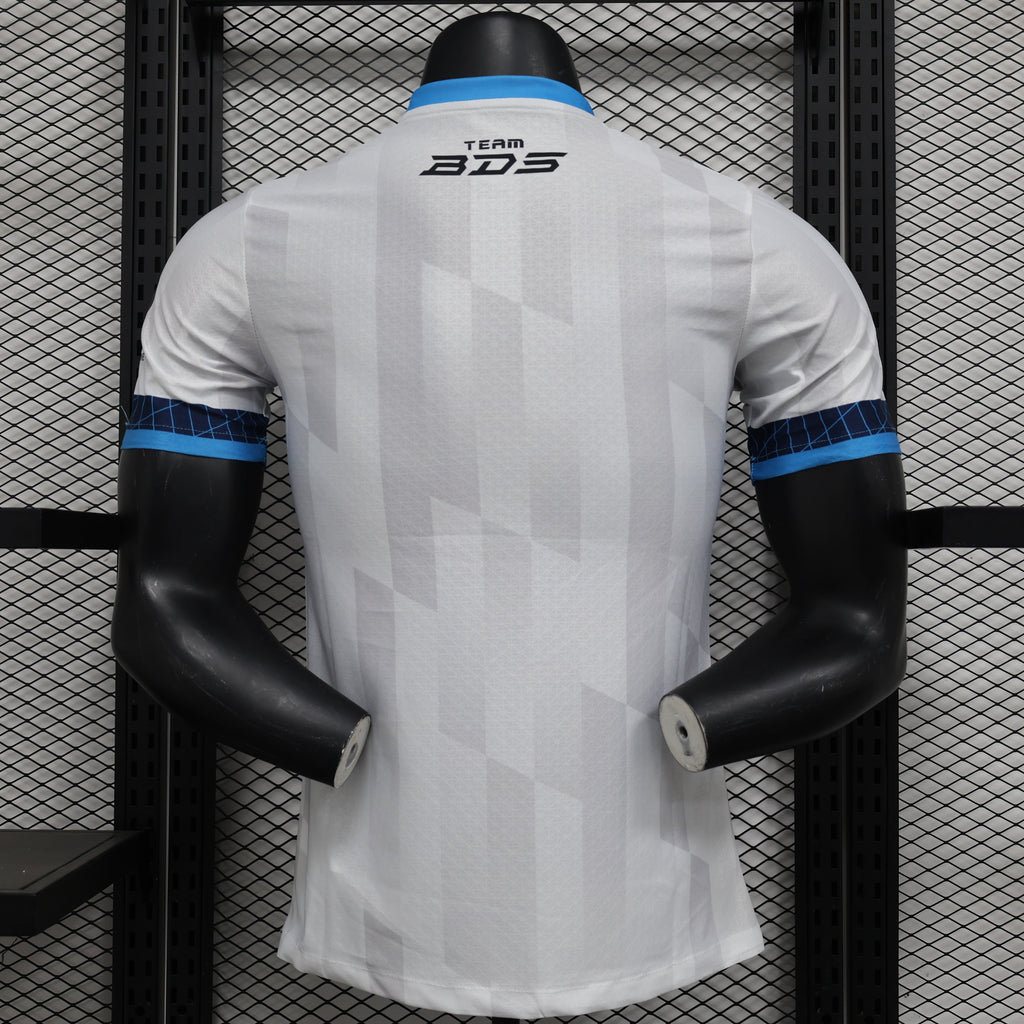OLYMPIQUE DE MARSEILLE I 24/25 MEN (PLAYER VERSION)