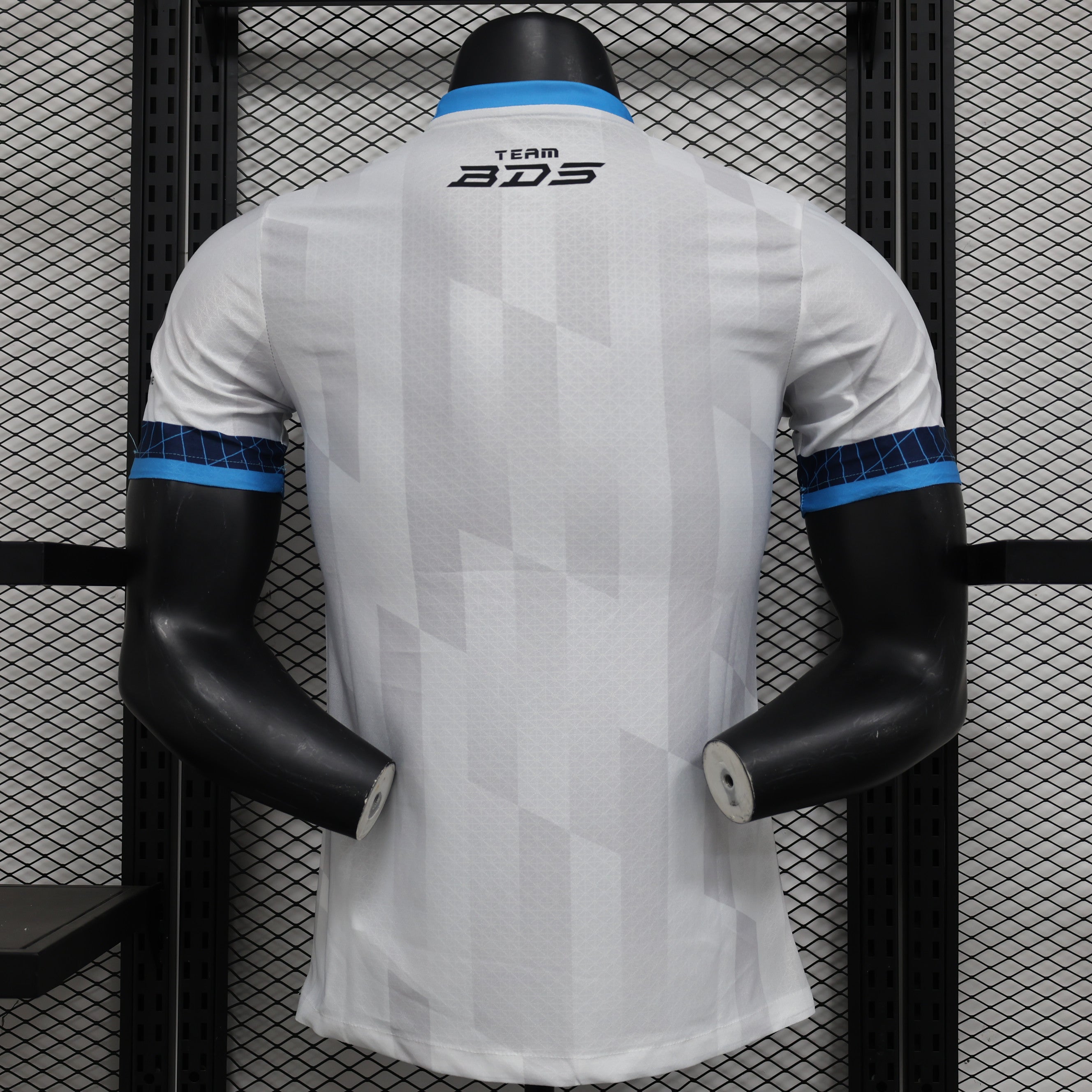 OLYMPIQUE DE MARSEILLE I 24/25 MEN (PLAYER VERSION)