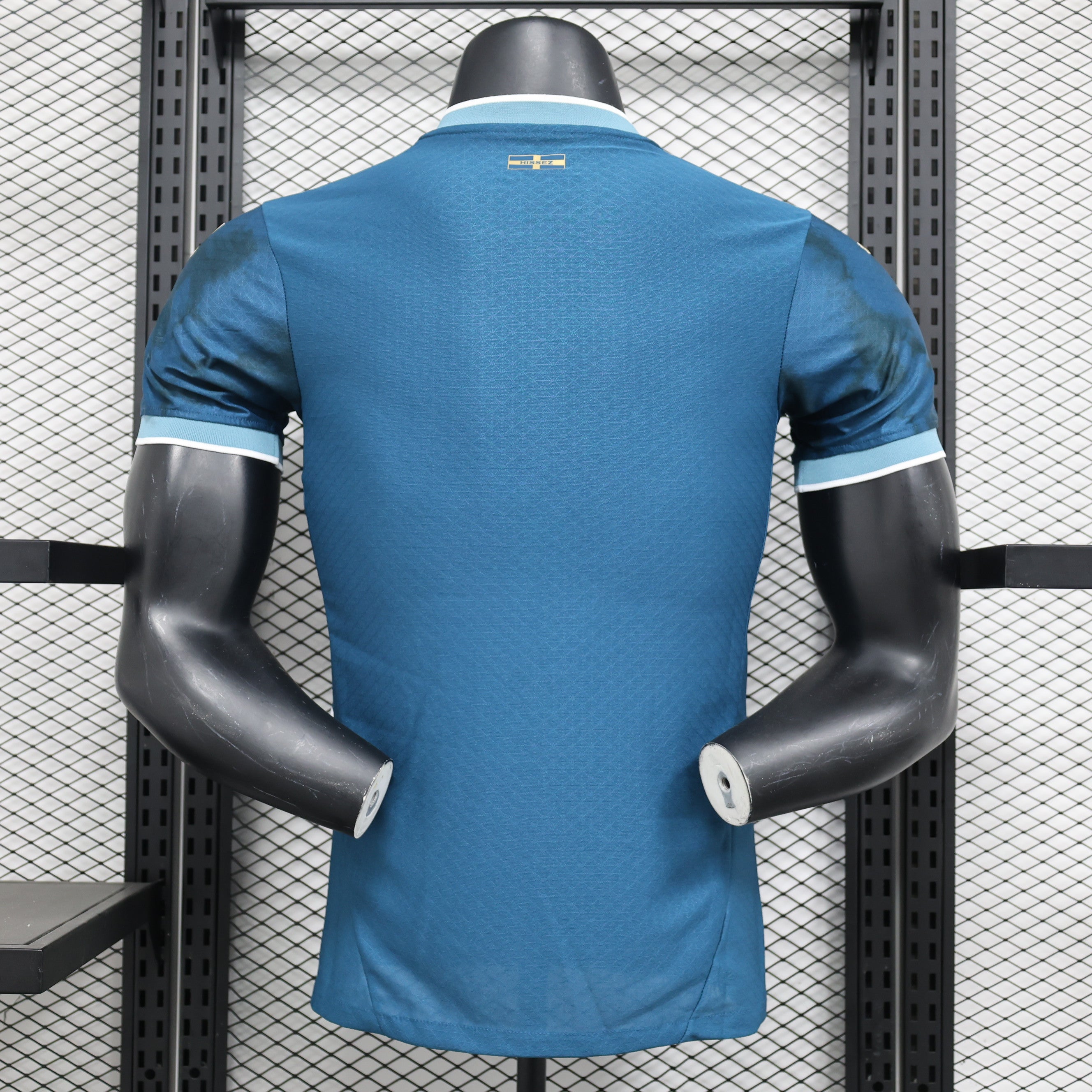 OLYMPIQUE DE MARSEILLE II 24/25 MEN (PLAYER VERSION)