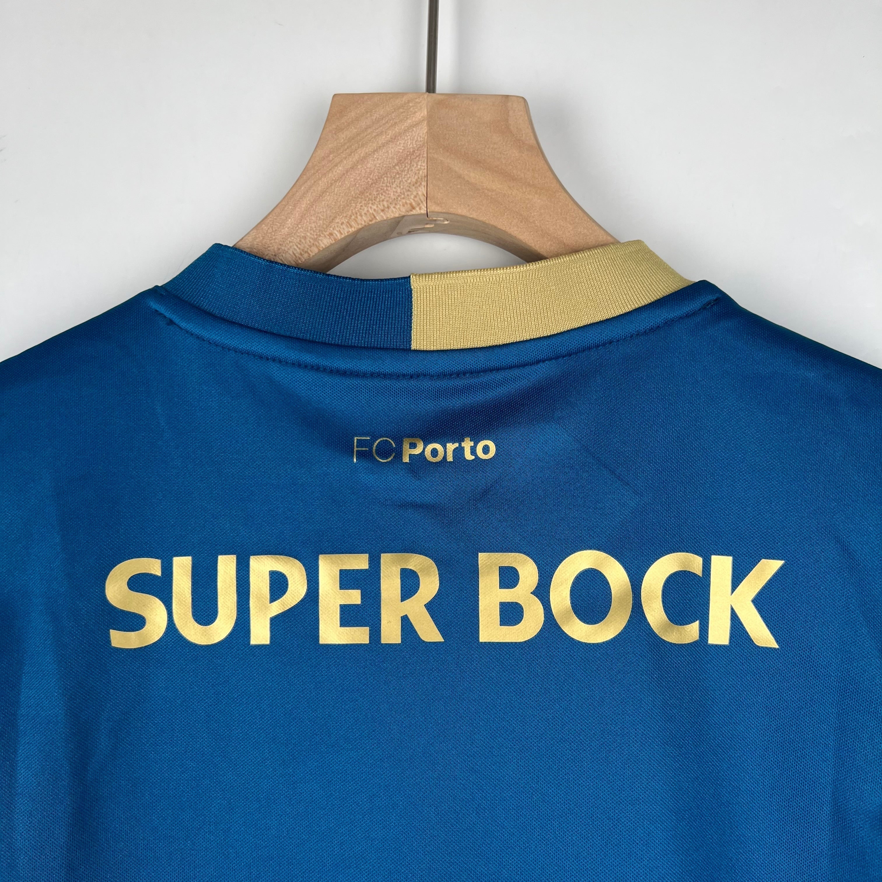 PORTO III 23/24 KIDS KIT