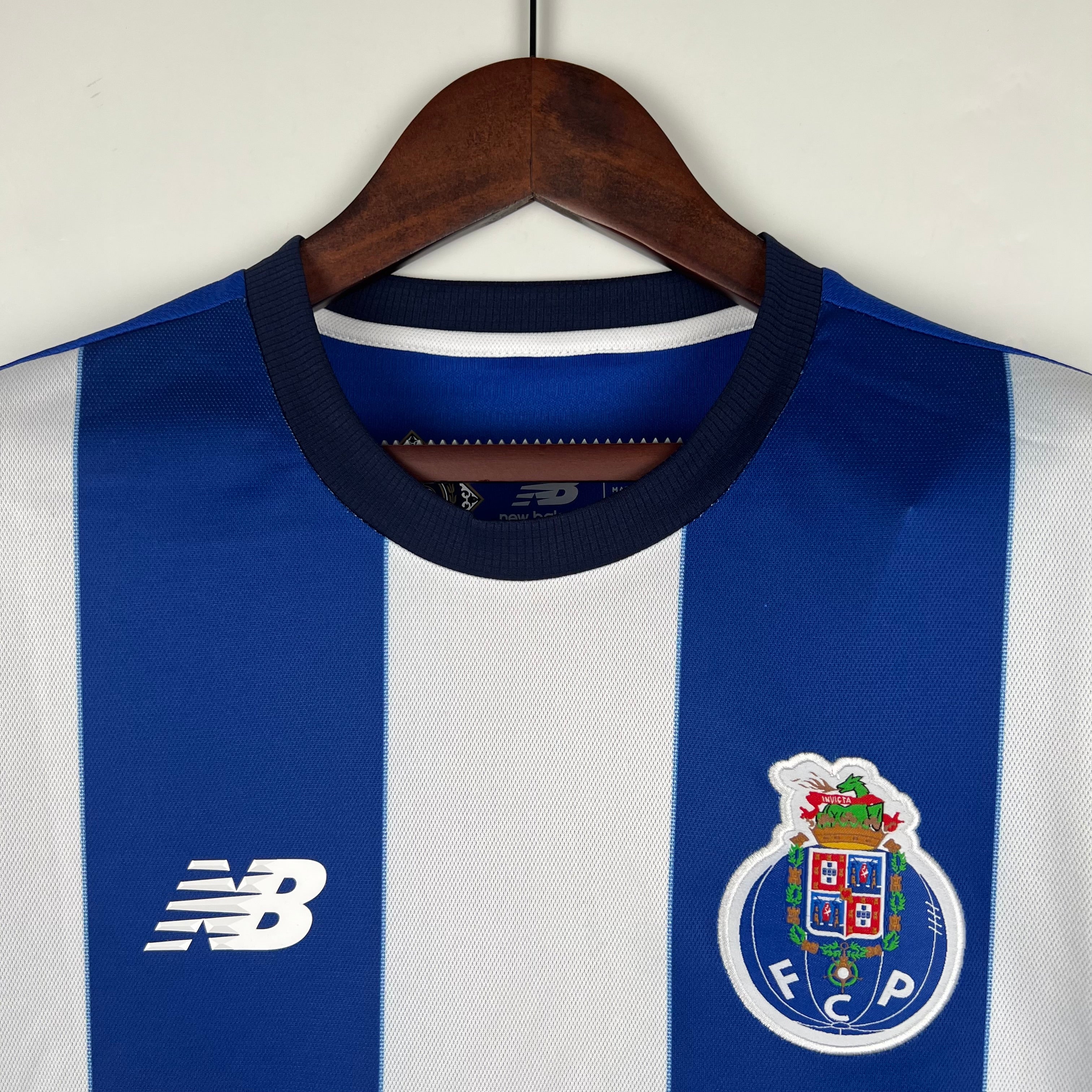 PORTO I 23/24 MEN