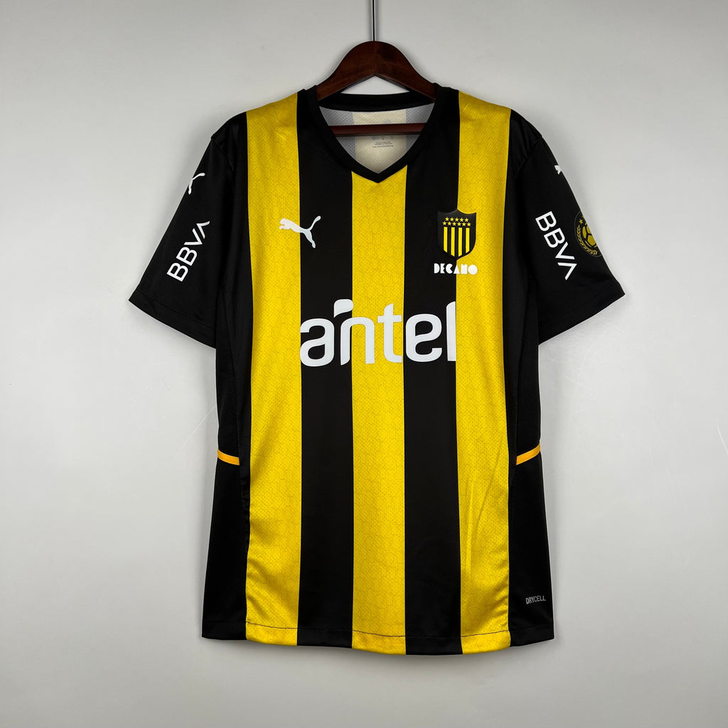 PEÑAROL I 23/24 MEN
