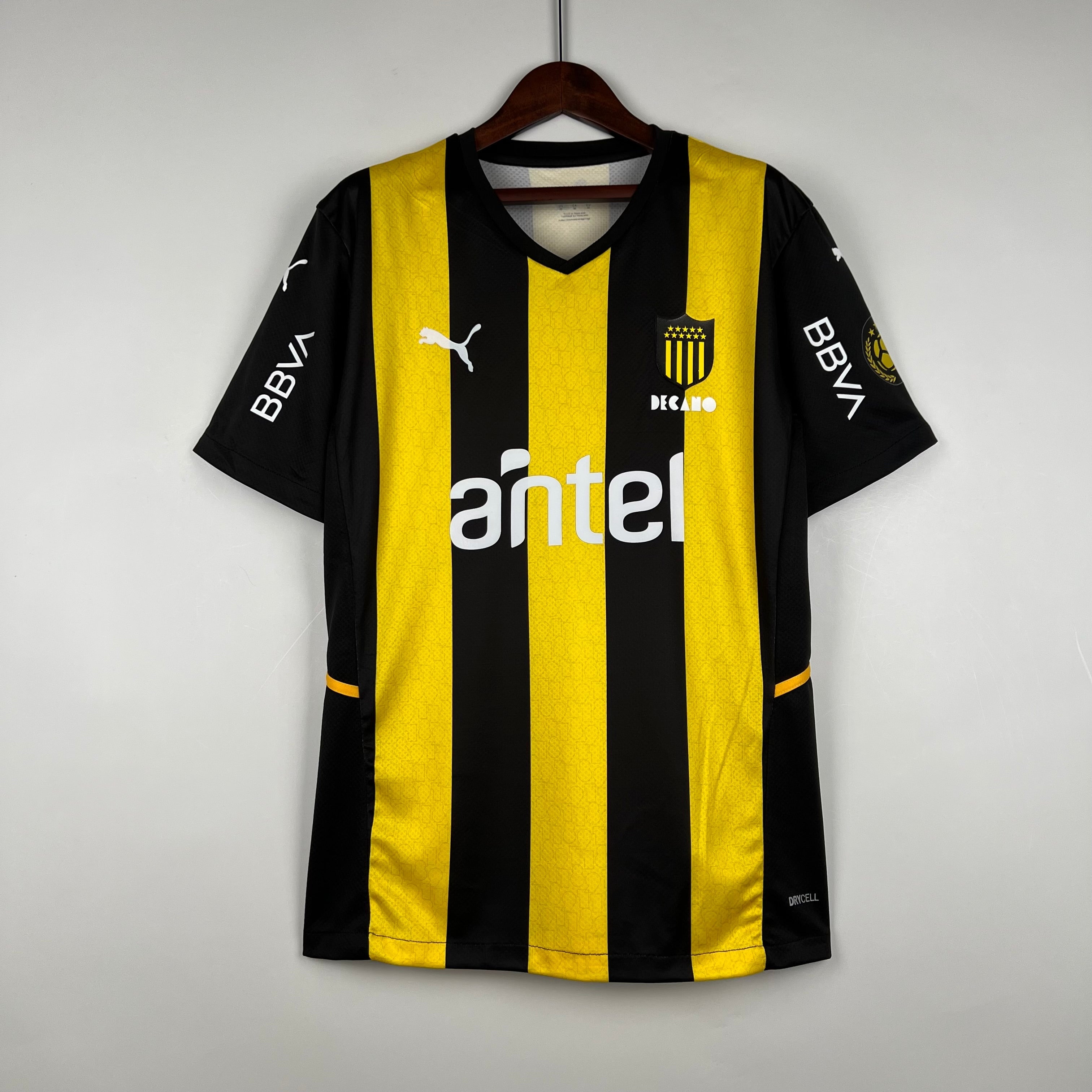 PEÑAROL I 23/24 MEN