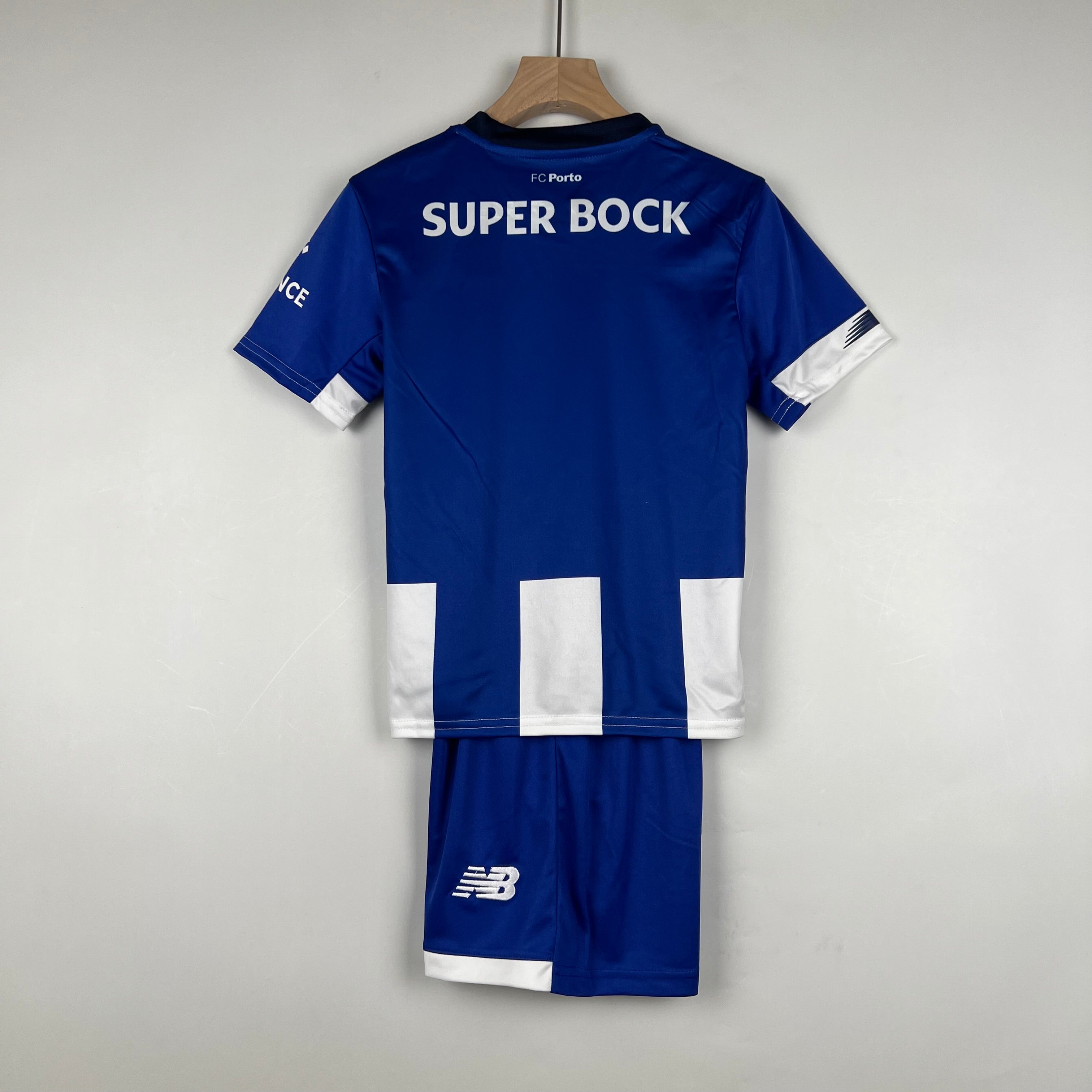 PORTO I 23/24 KIDS KIT