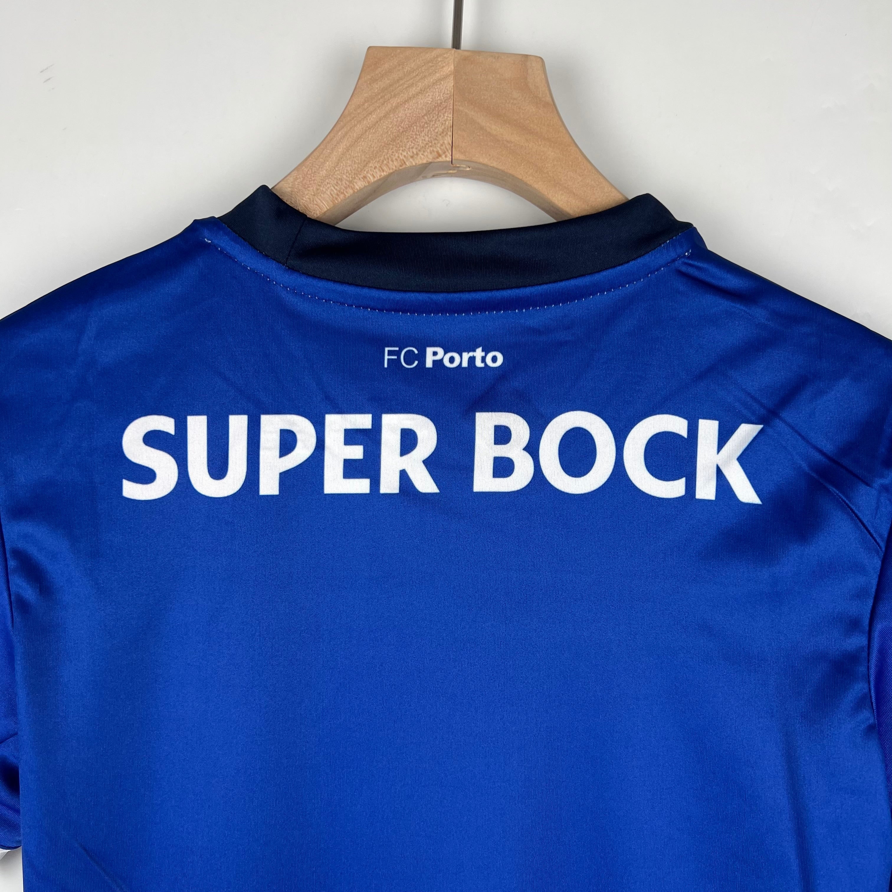 PORTO I 23/24 KIDS KIT