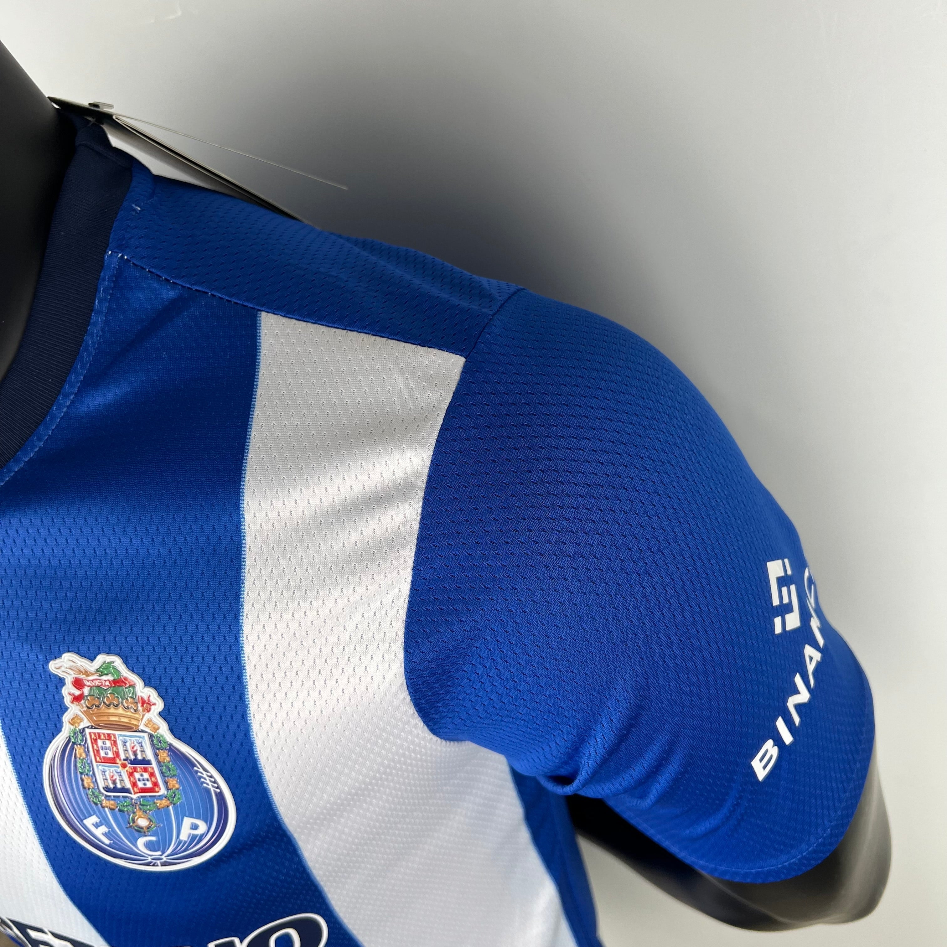 PORTO I 23/24 MEN (PLAYER VERSION)