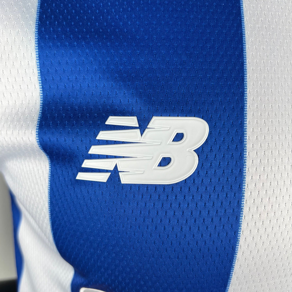 PORTO I 23/24 MEN (PLAYER VERSION)