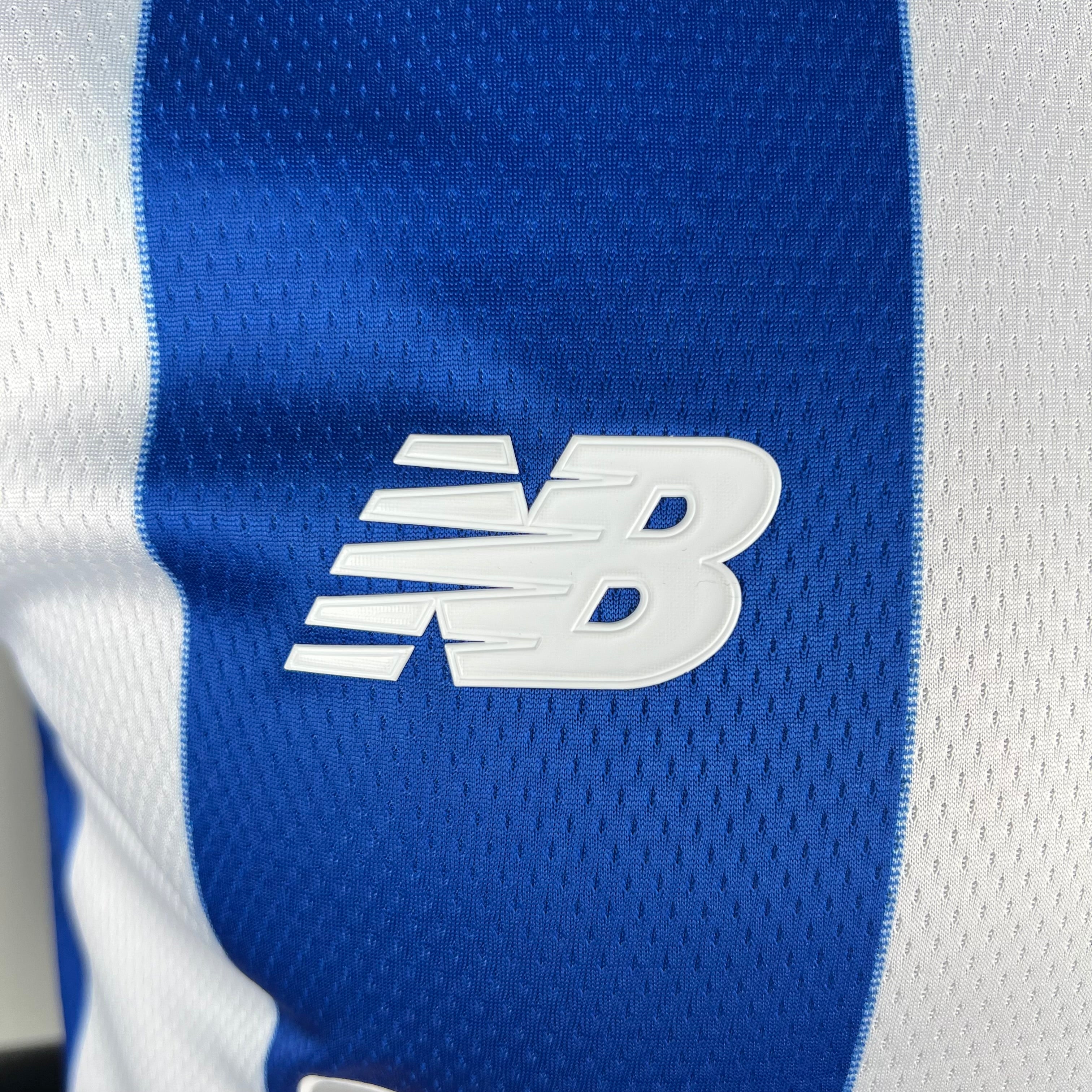 PORTO I 23/24 MEN (PLAYER VERSION)