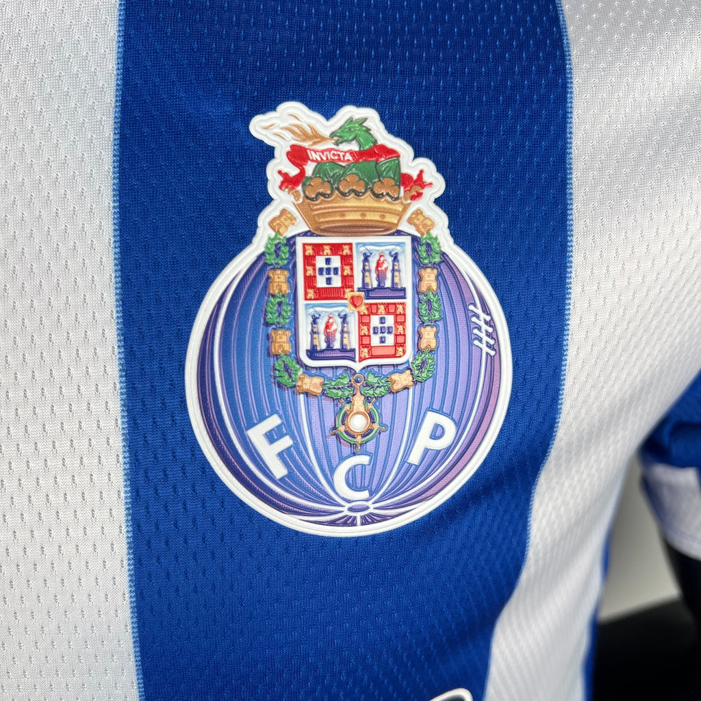 PORTO I 23/24 MEN (PLAYER VERSION)