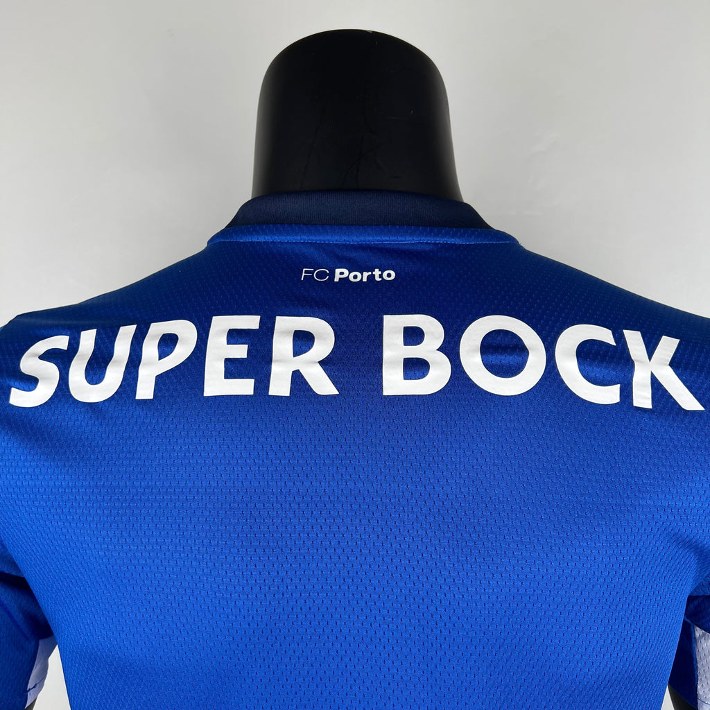 PORTO I 23/24 MEN (PLAYER VERSION)