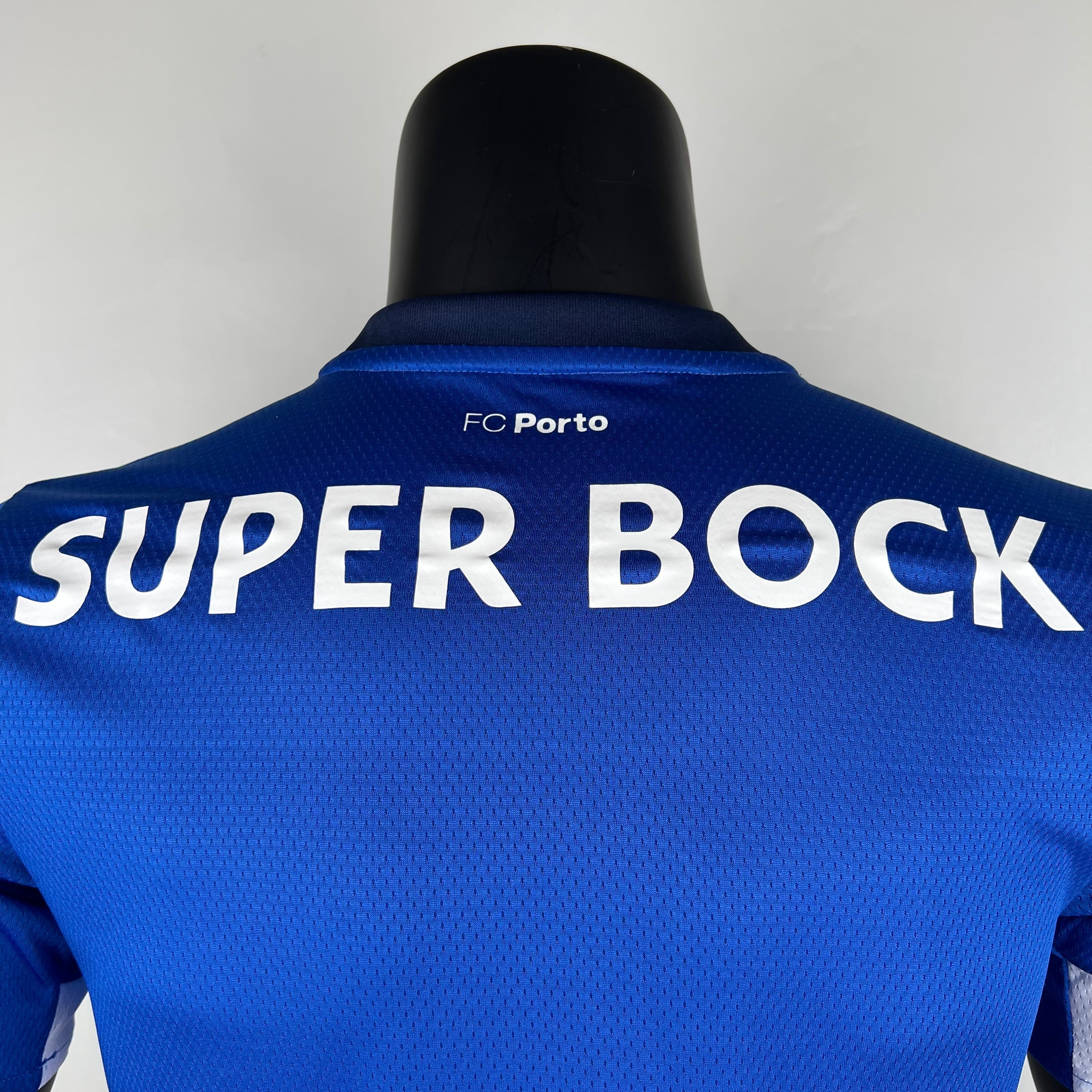 PORTO I 23/24 MEN (PLAYER VERSION)