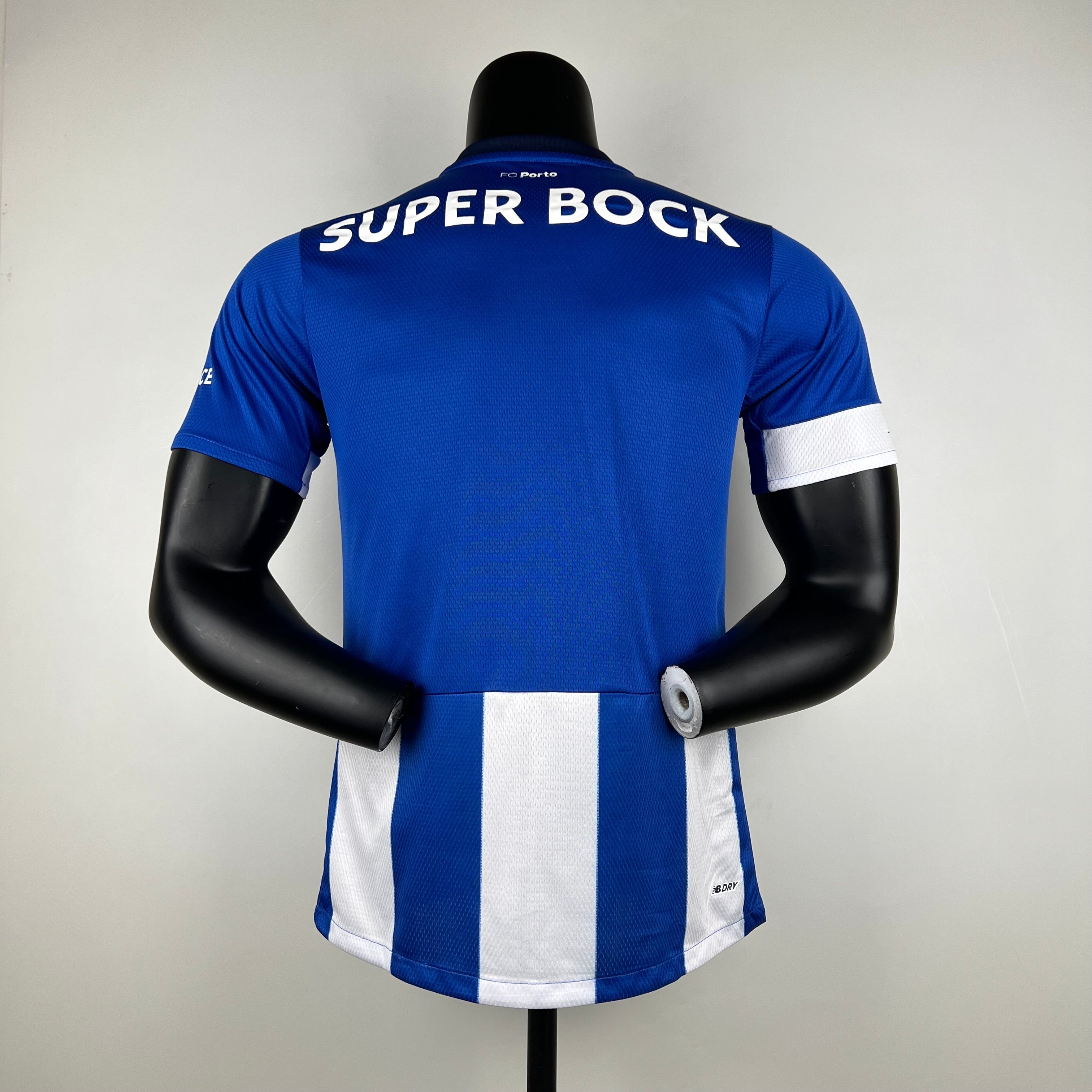 PORTO I 23/24 MEN (PLAYER VERSION)